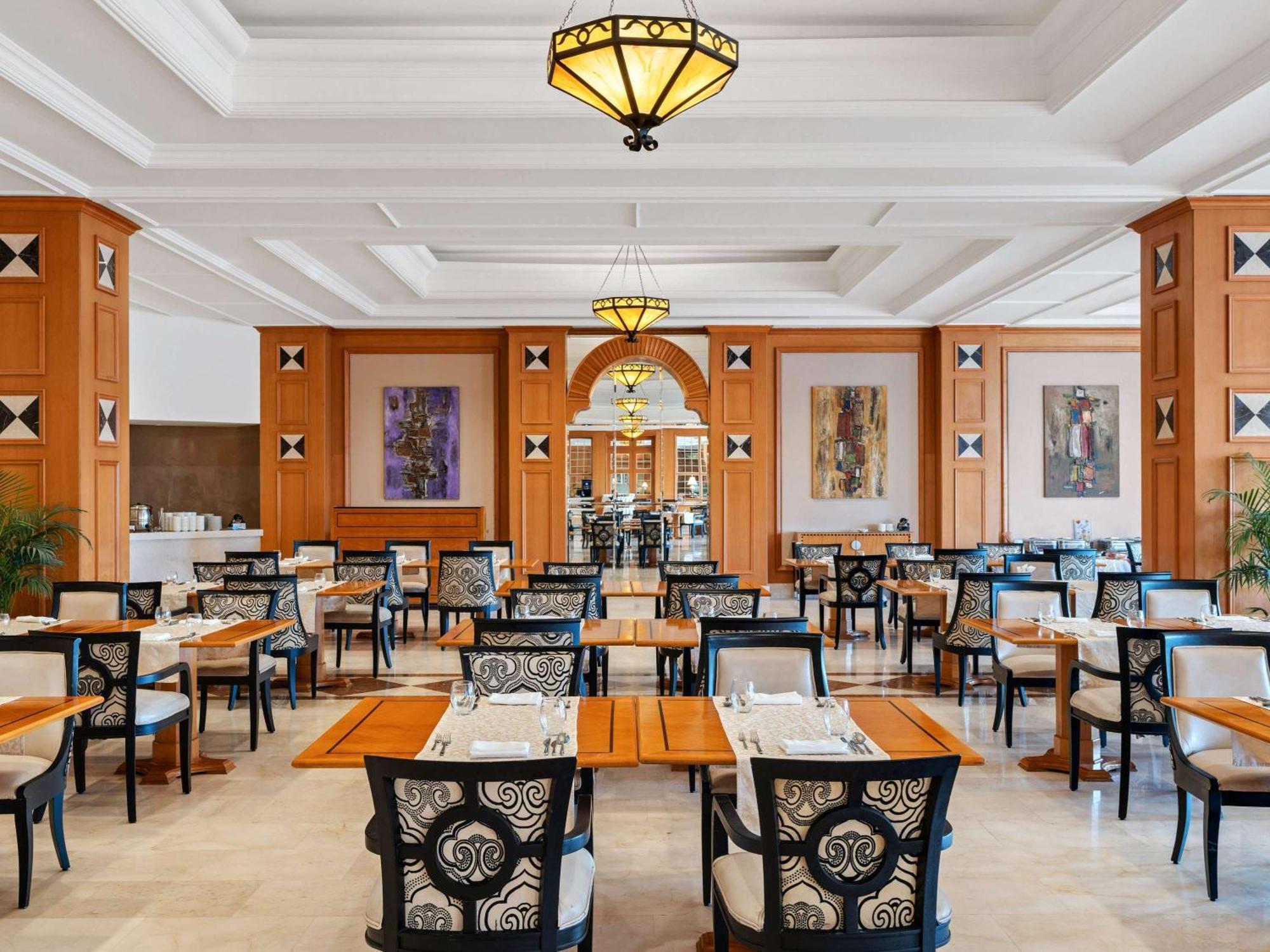 Swissotel Collection 5* Sharm el Sheikh