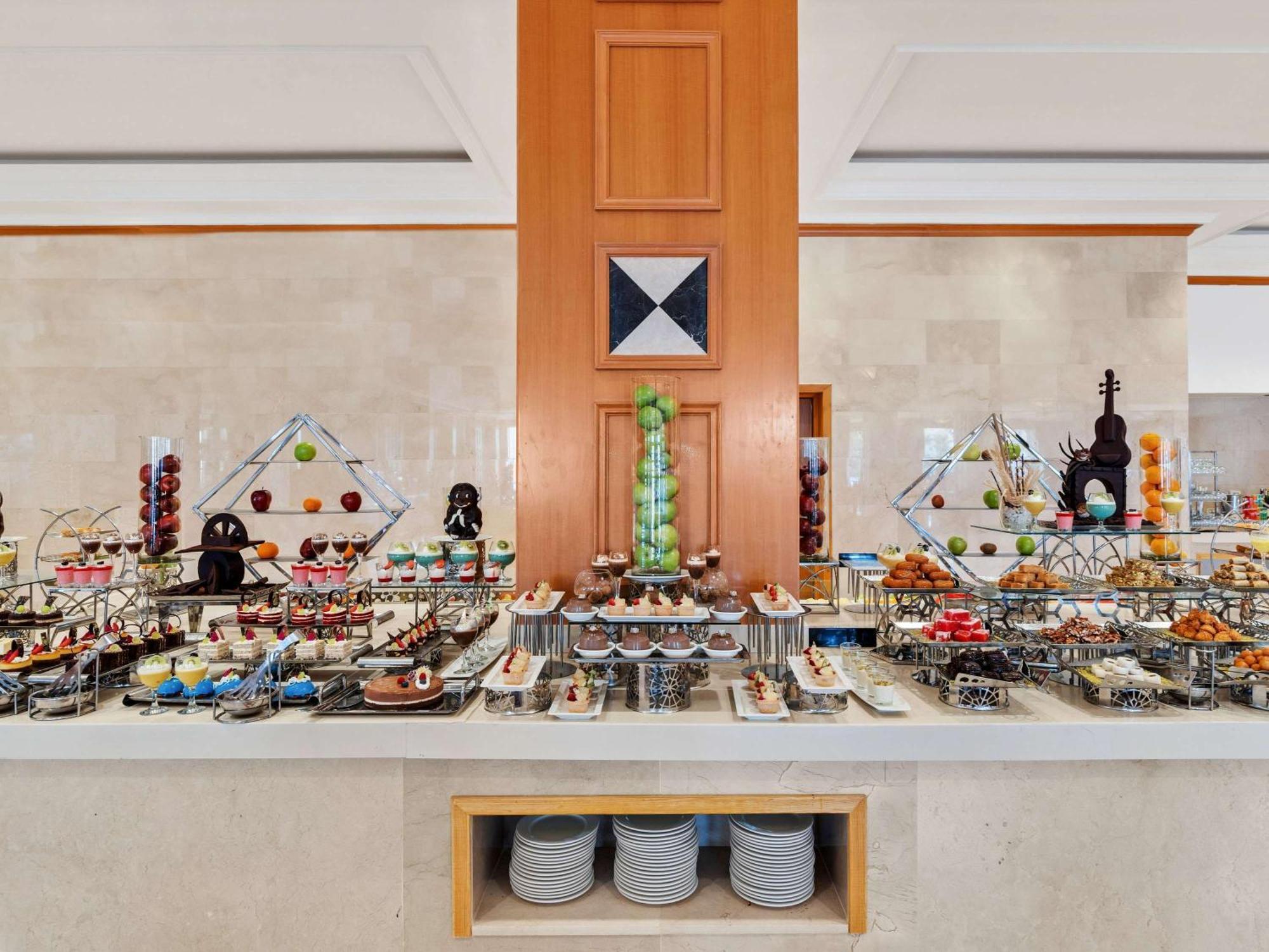 Swissotel Collection
