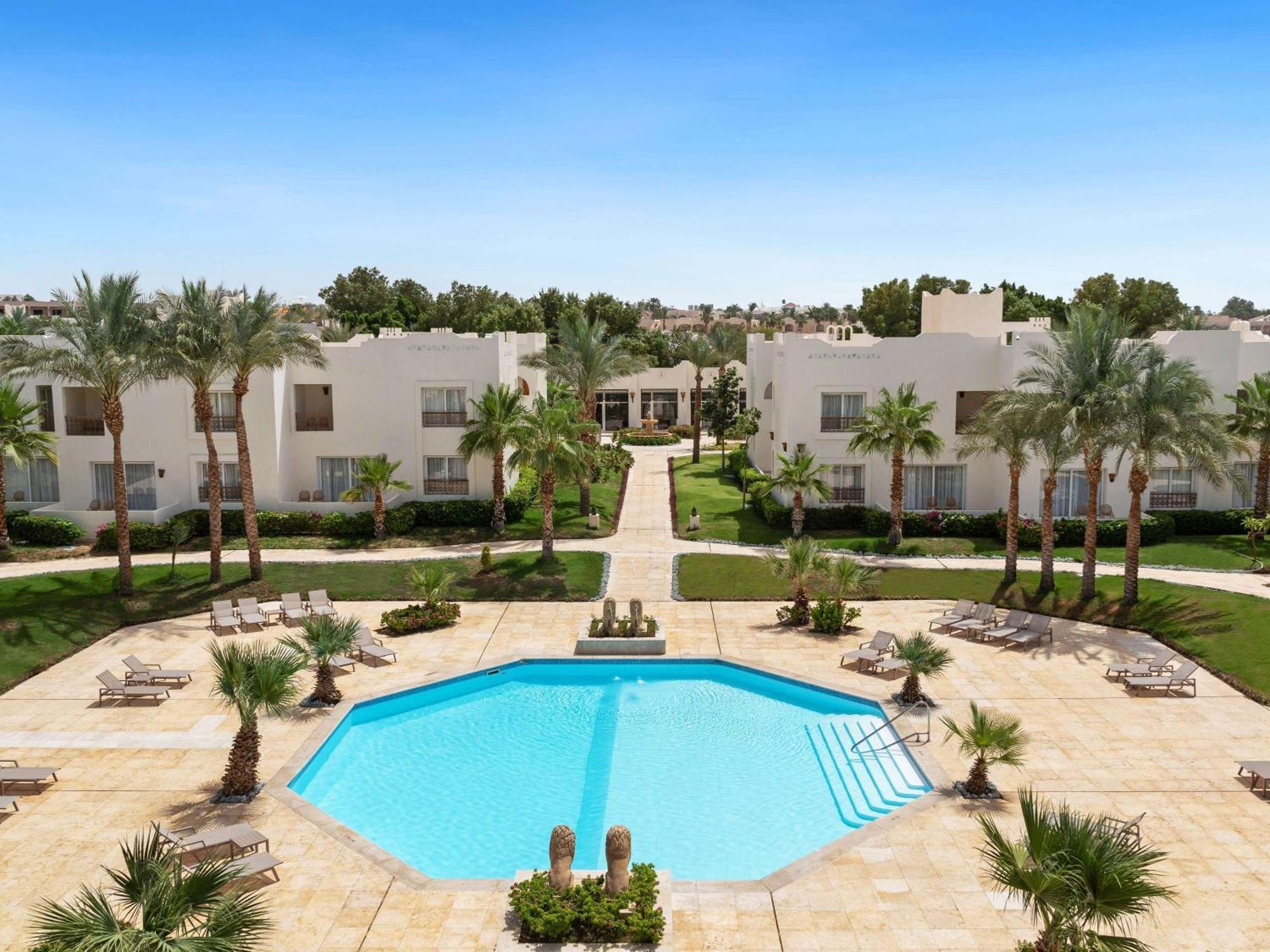 Swissotel Collection Sharm el Sheikh