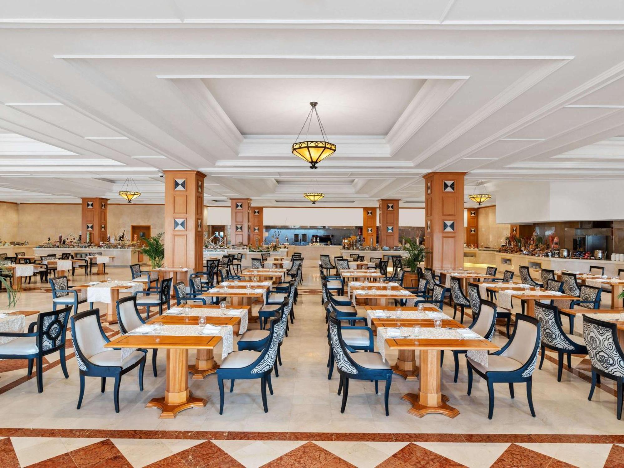 Swissotel Collection 5* Sharm el Sheikh