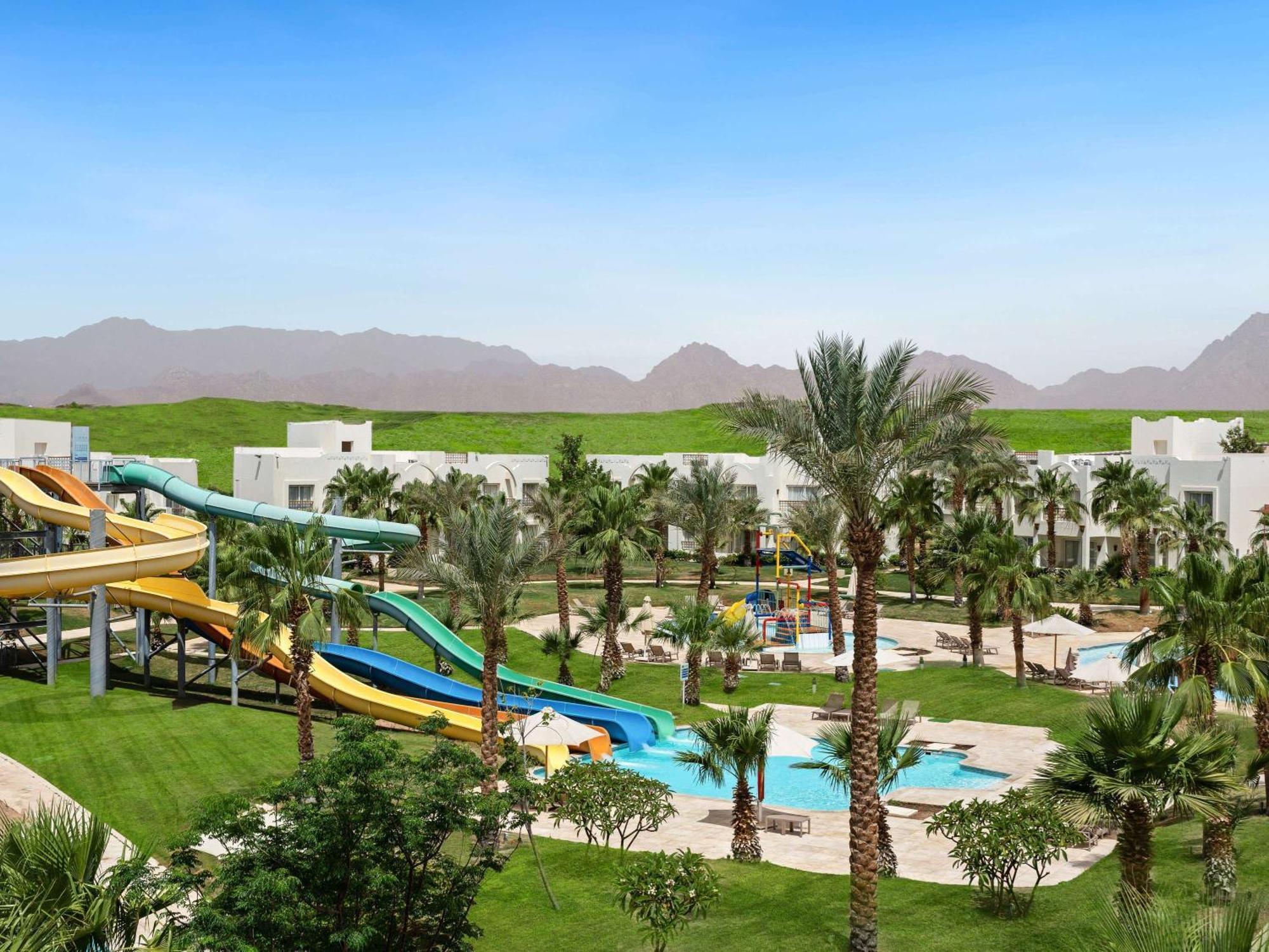 Swissotel Collection Resort