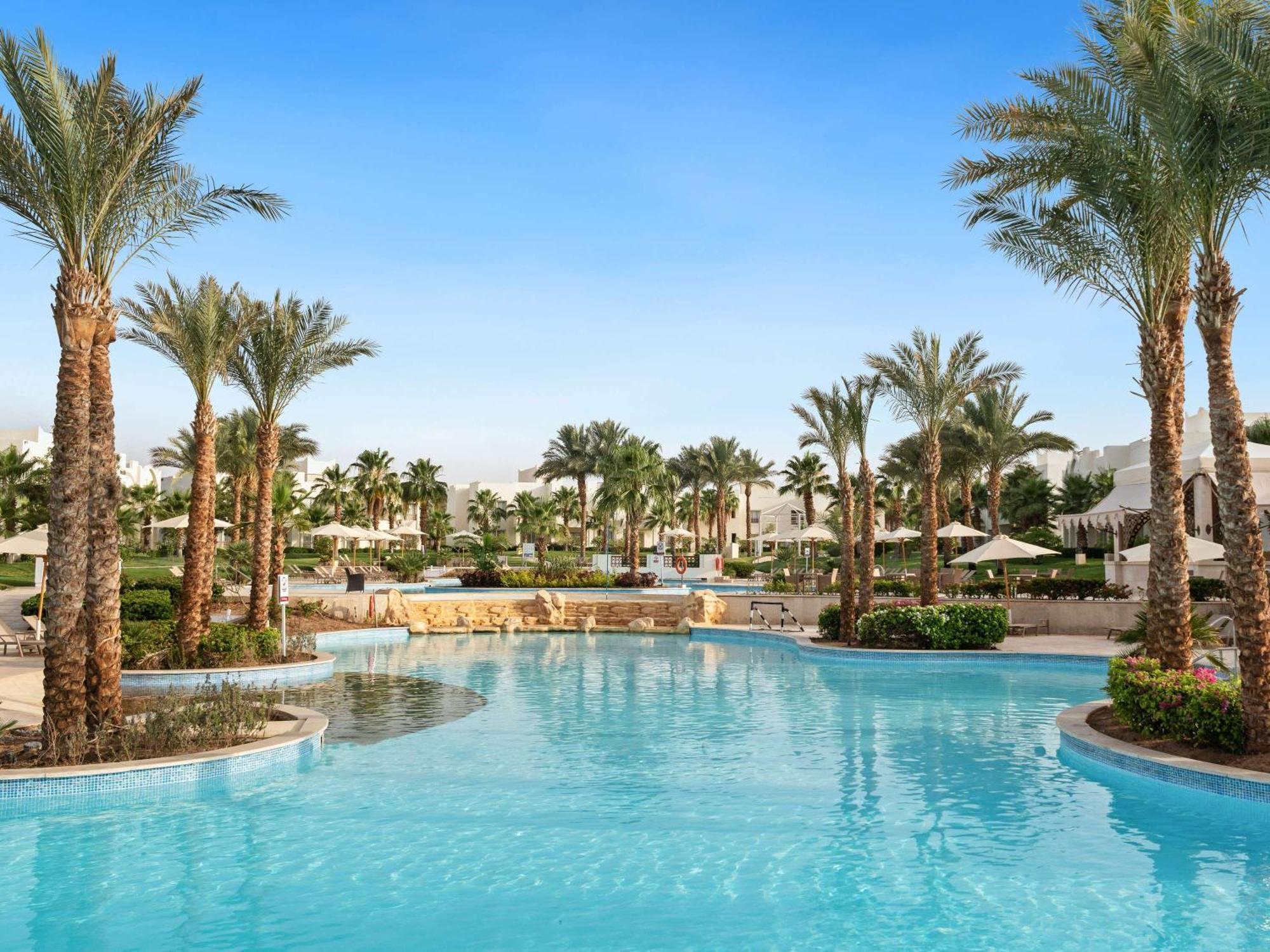 Swissotel Collection Resort 5*