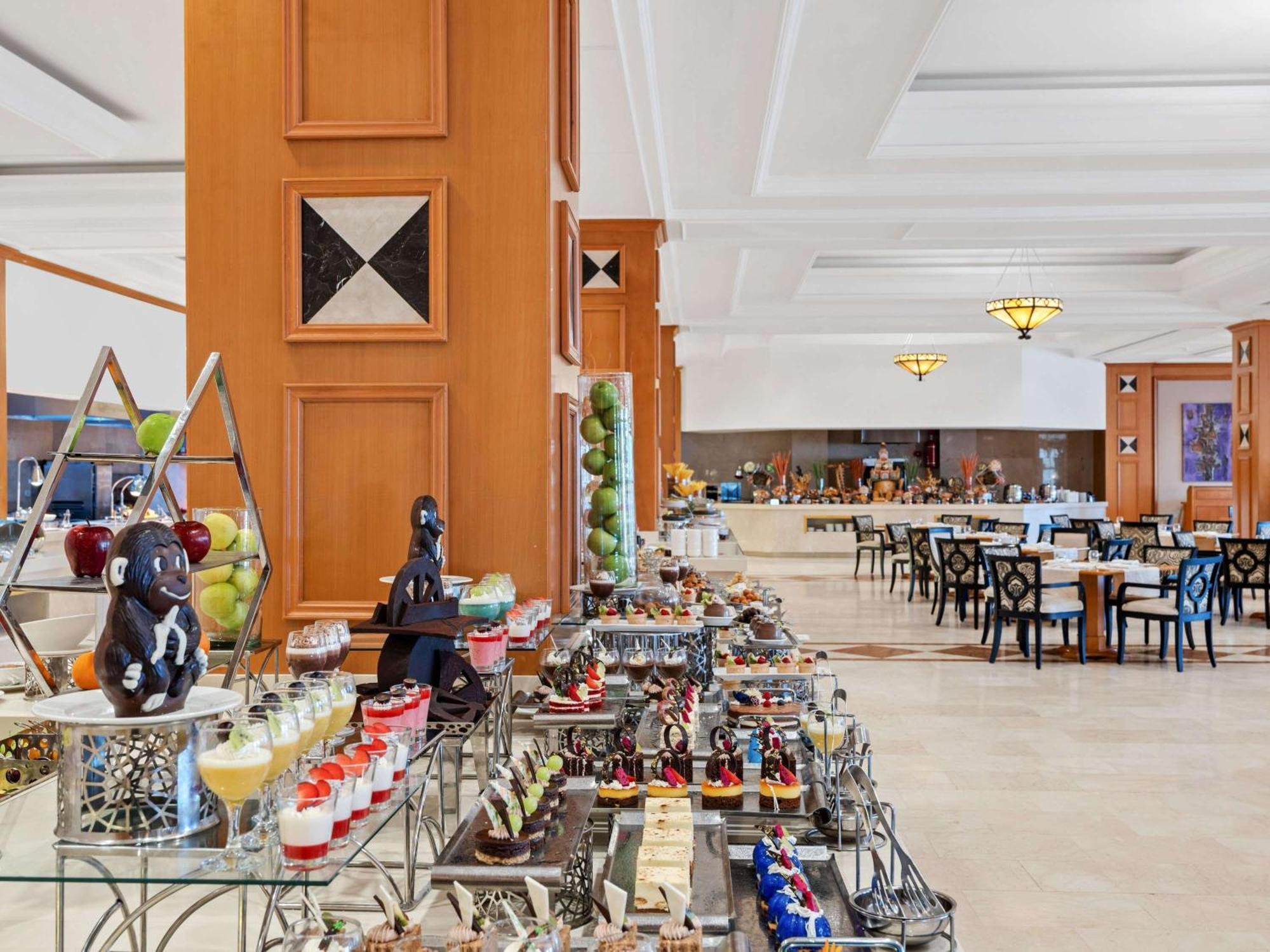 Swissotel Collection 5*
