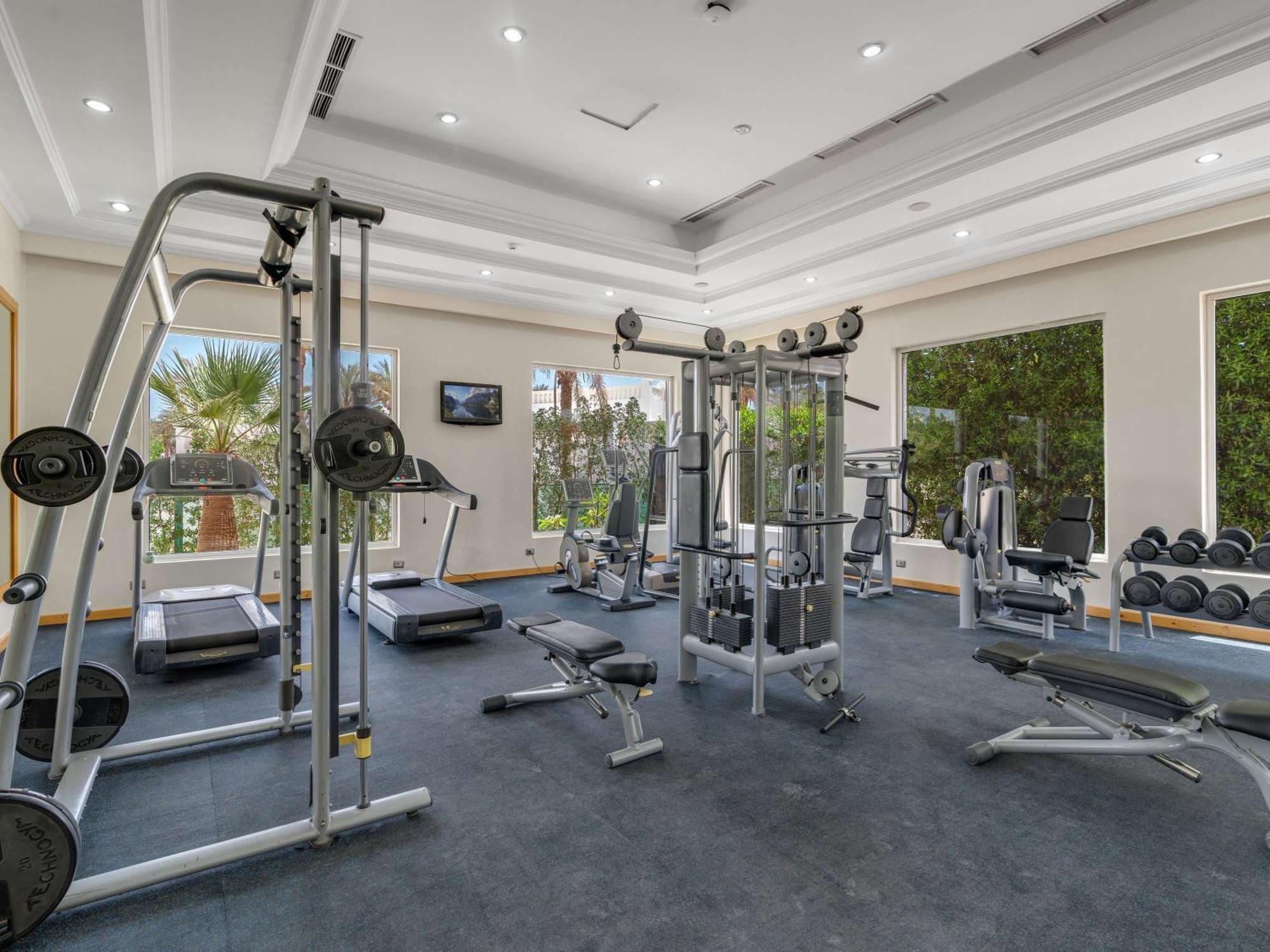 Swissotel Collection 5* Sharm el Sheikh