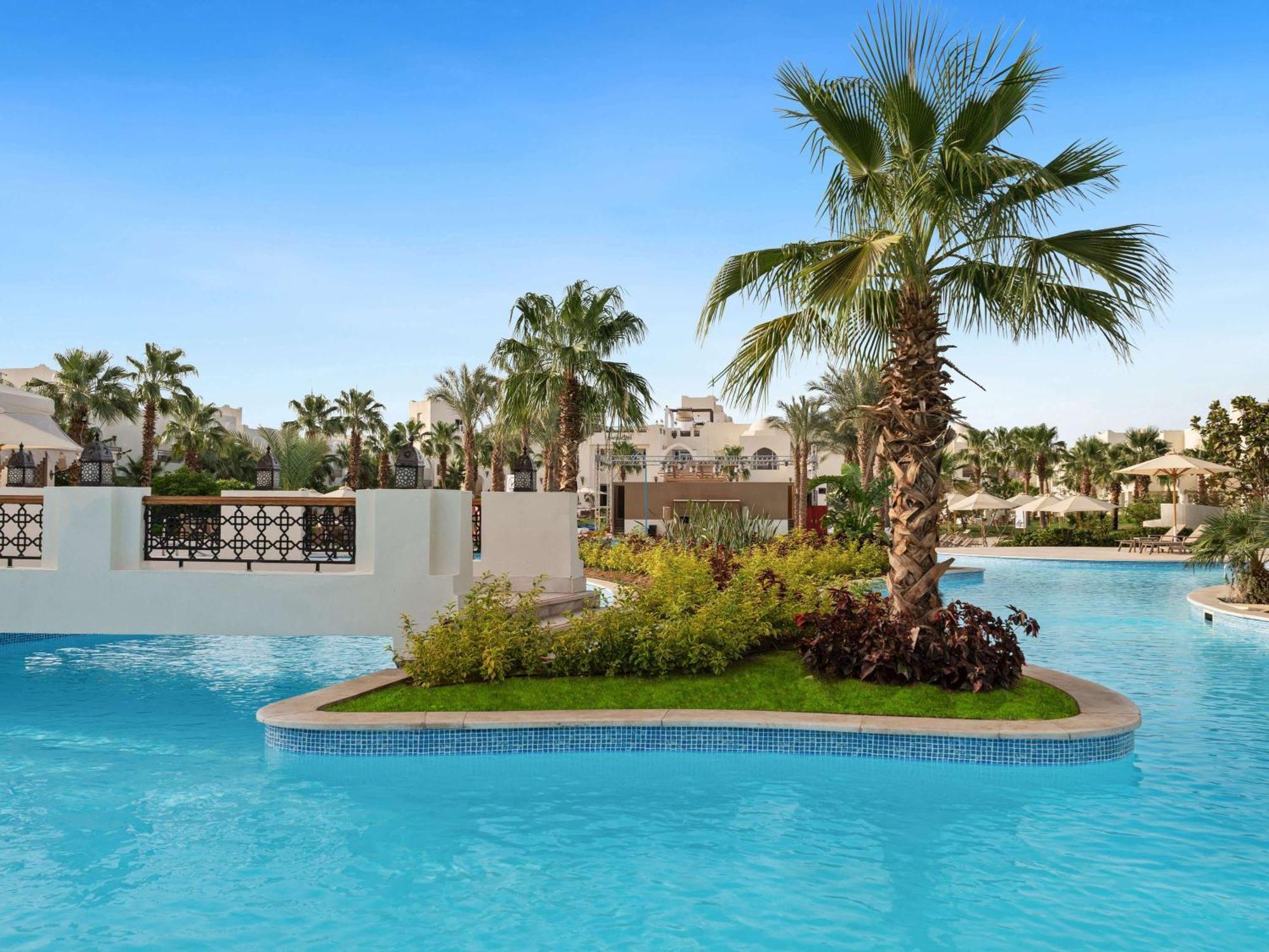 Swissotel Collection Resort