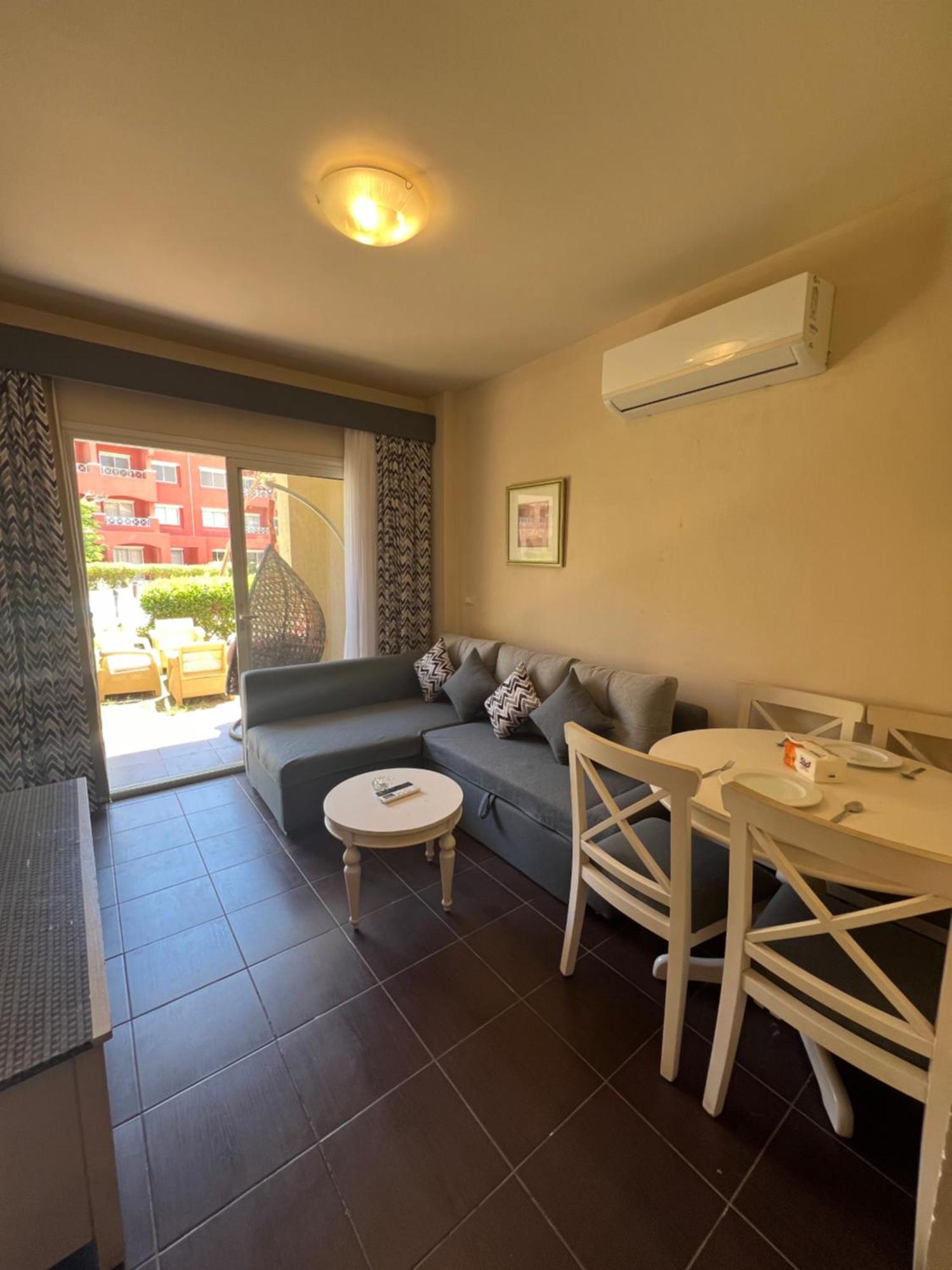 Porto Sharm-elsheikh Apartment *
