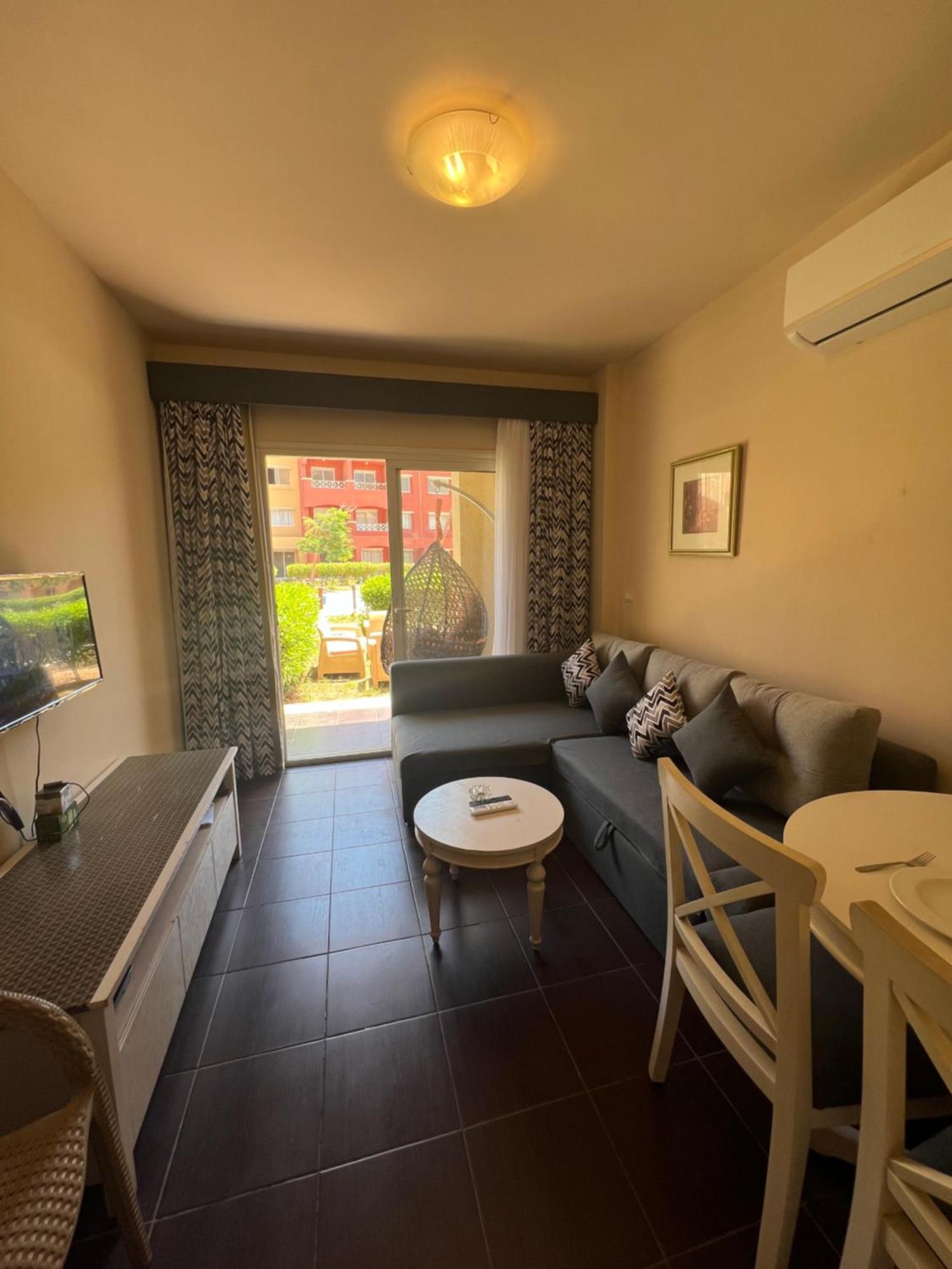 Porto Sharm-elsheikh Apartment