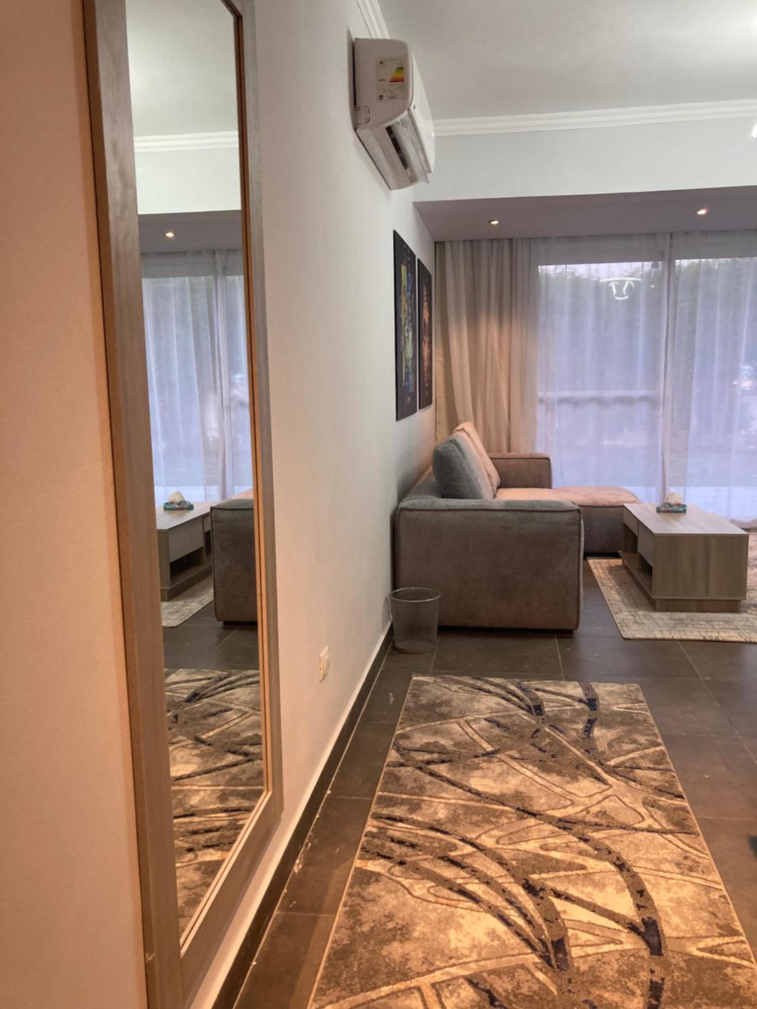 Apartment New Modern *