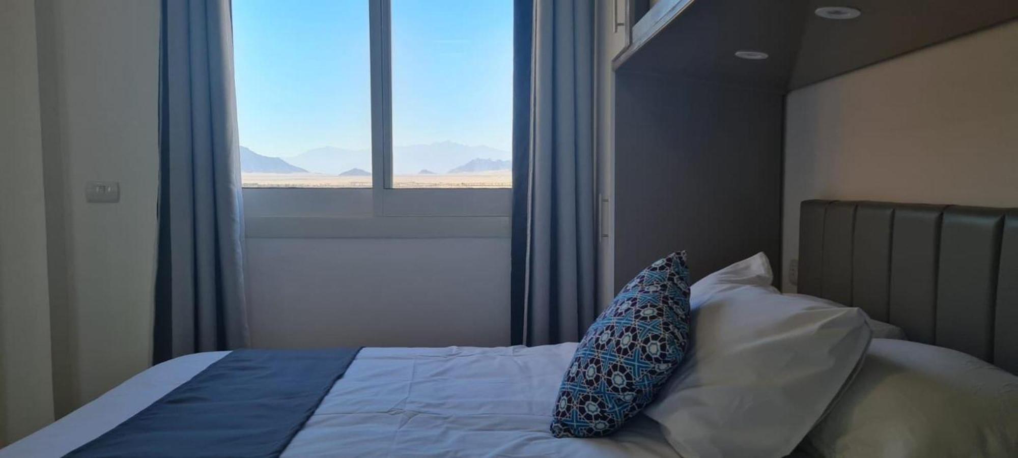 Apartment Beautiful In Egyptian Experience Sharm el-Sheikh