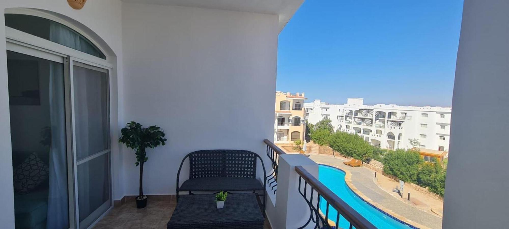 Apartment Beautiful In Egyptian Experience Sharm el-Sheikh