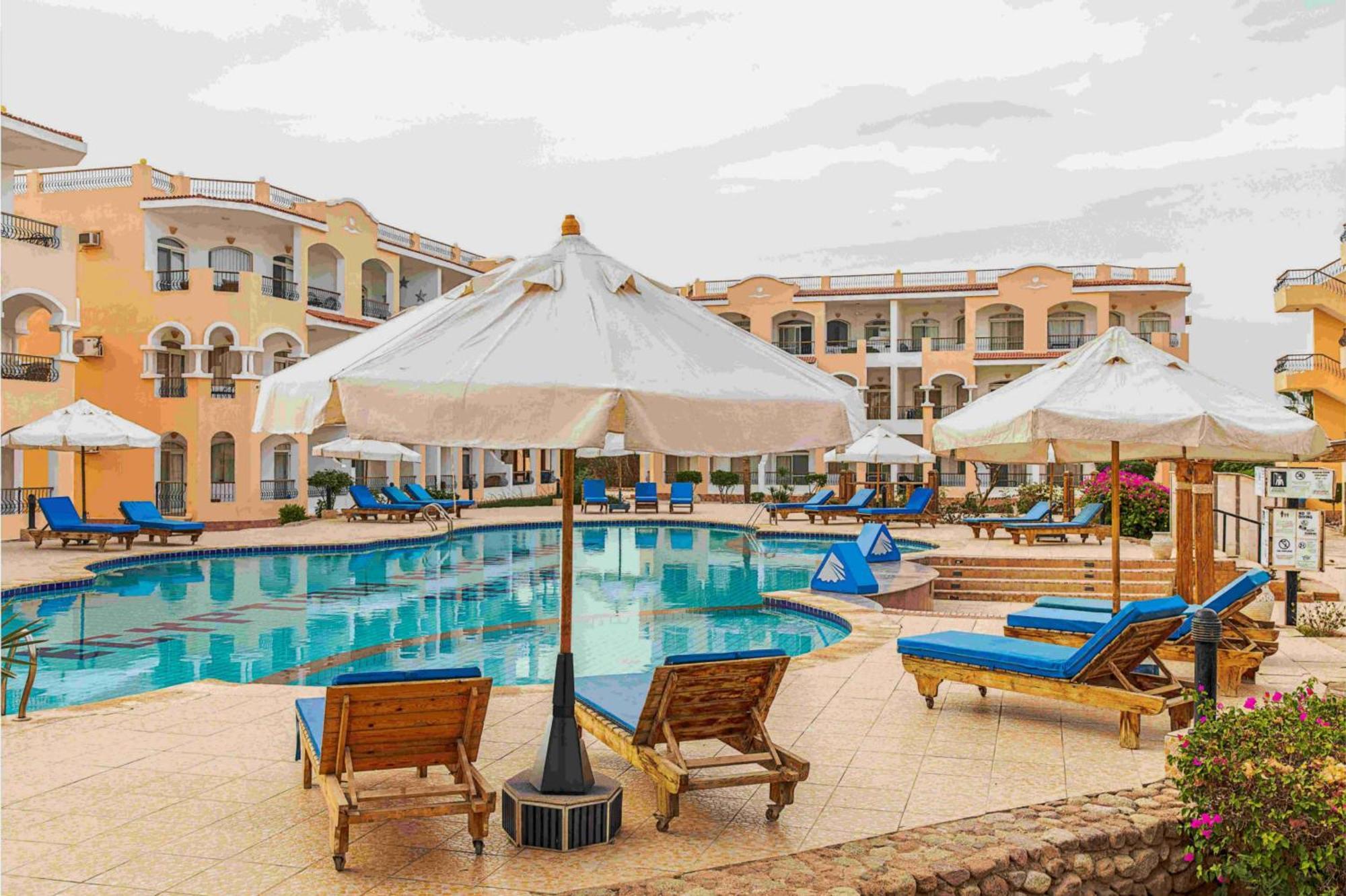 Beautiful In Egyptian Experience * Sharm el-Sheikh