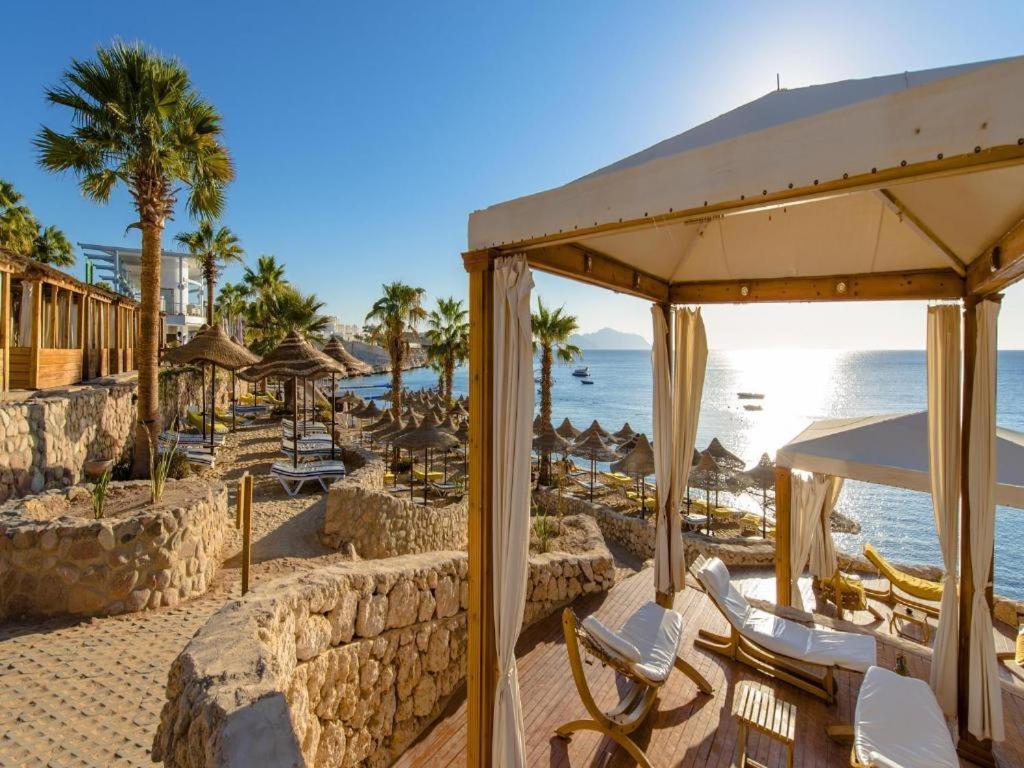 Hotel Concorde El Salam Shiekh Sharm el-Sheikh