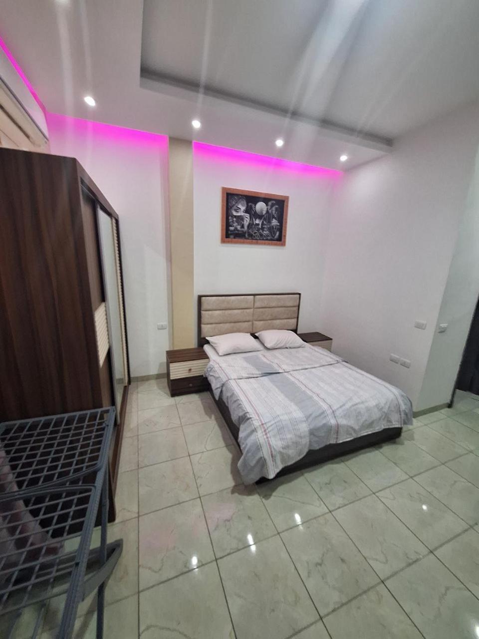 Aparthotel Jasmine Vacation Sharm el-Sheikh
