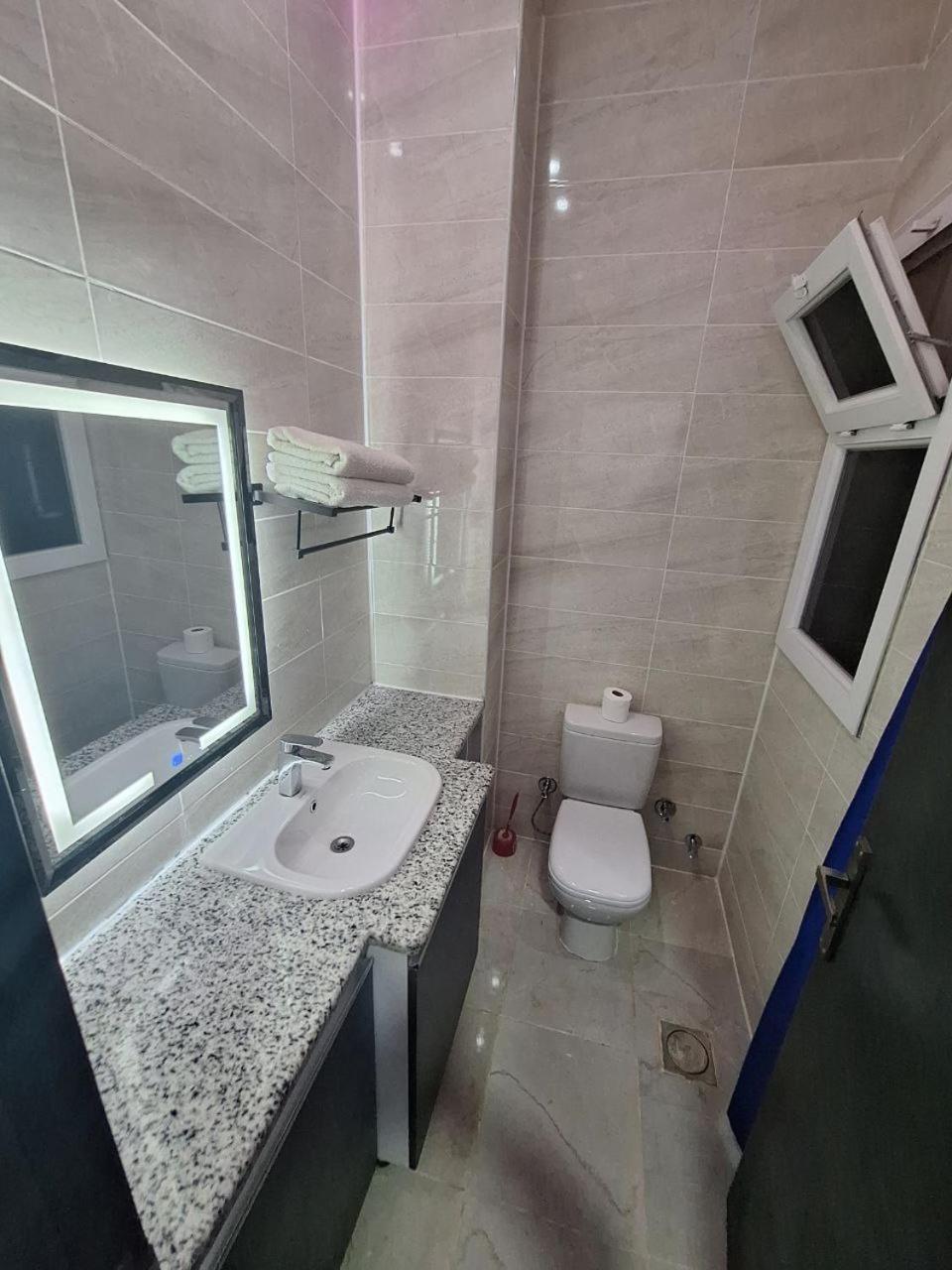 Jasmine Vacation Aparthotel *