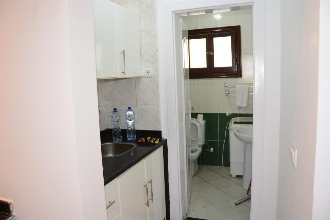 Delta With Free Internet Wi-fi Appartement