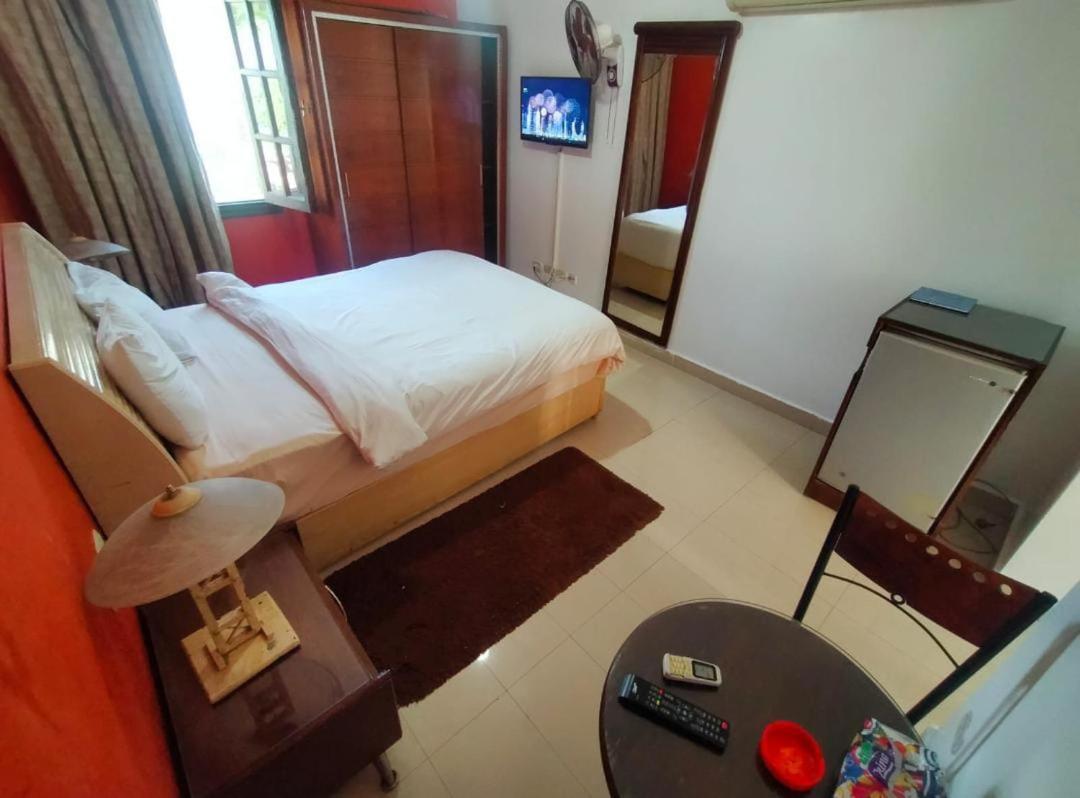 Delta With Free Internet Wi-fi Appartement