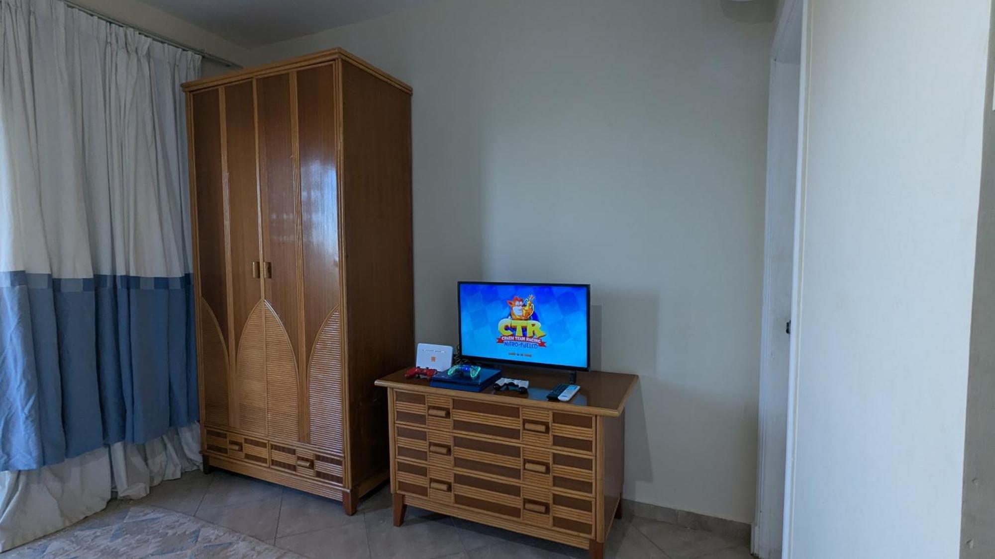 Golf Heights - Sea And Mountain View - Free Wifi - Sheikh Apartamento Sharm El Sheikk