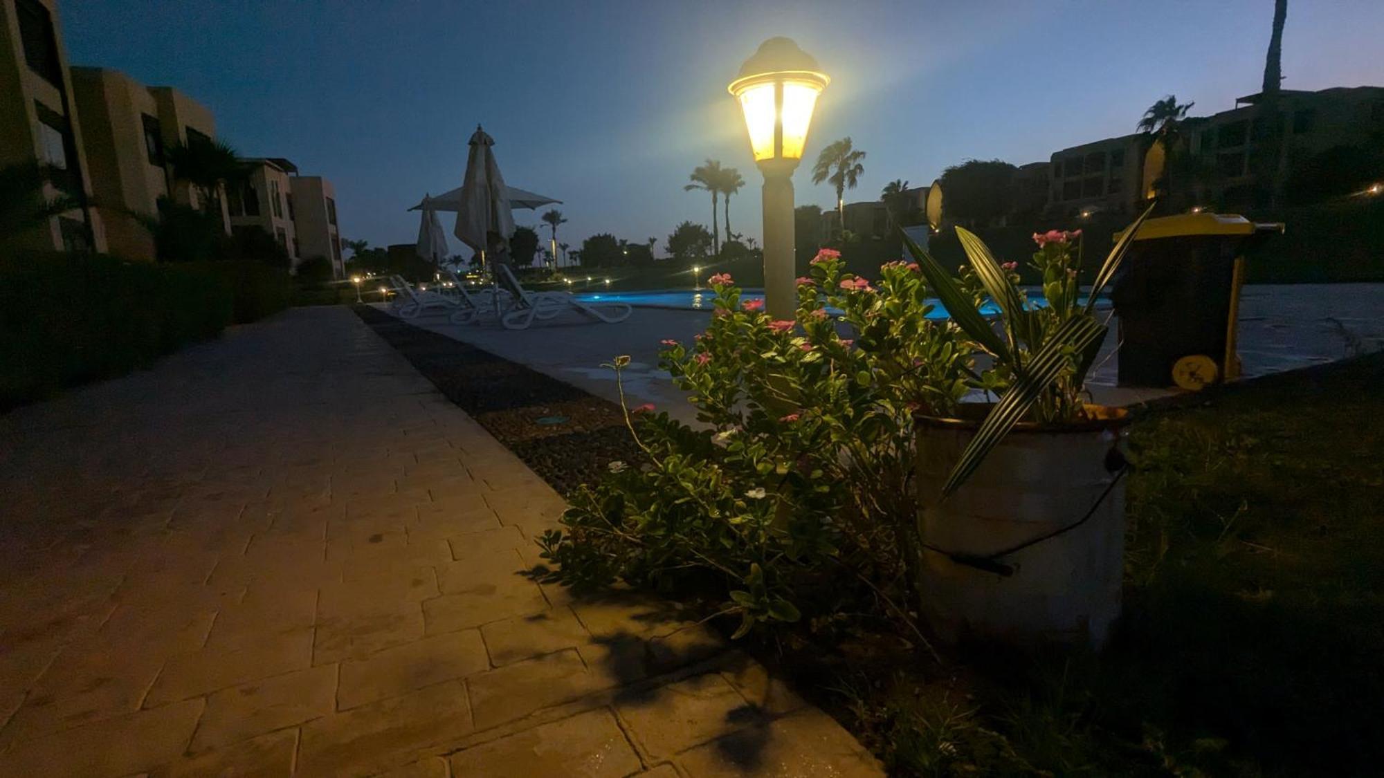Golf Heights - Sea And Mountain View - Free Wifi - Sheikh * Sharm El Sheikk
