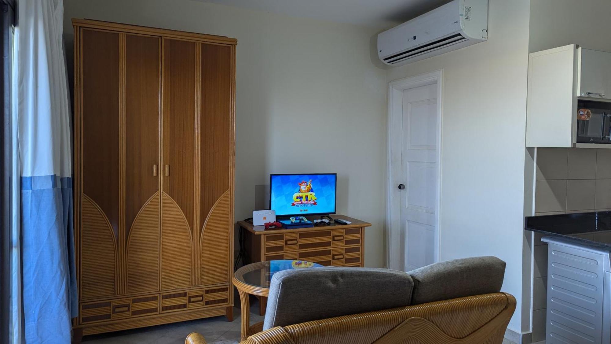 Golf Heights - Sea And Mountain View - Free Wifi - Sheikh Apartamento Sharm El Sheikk