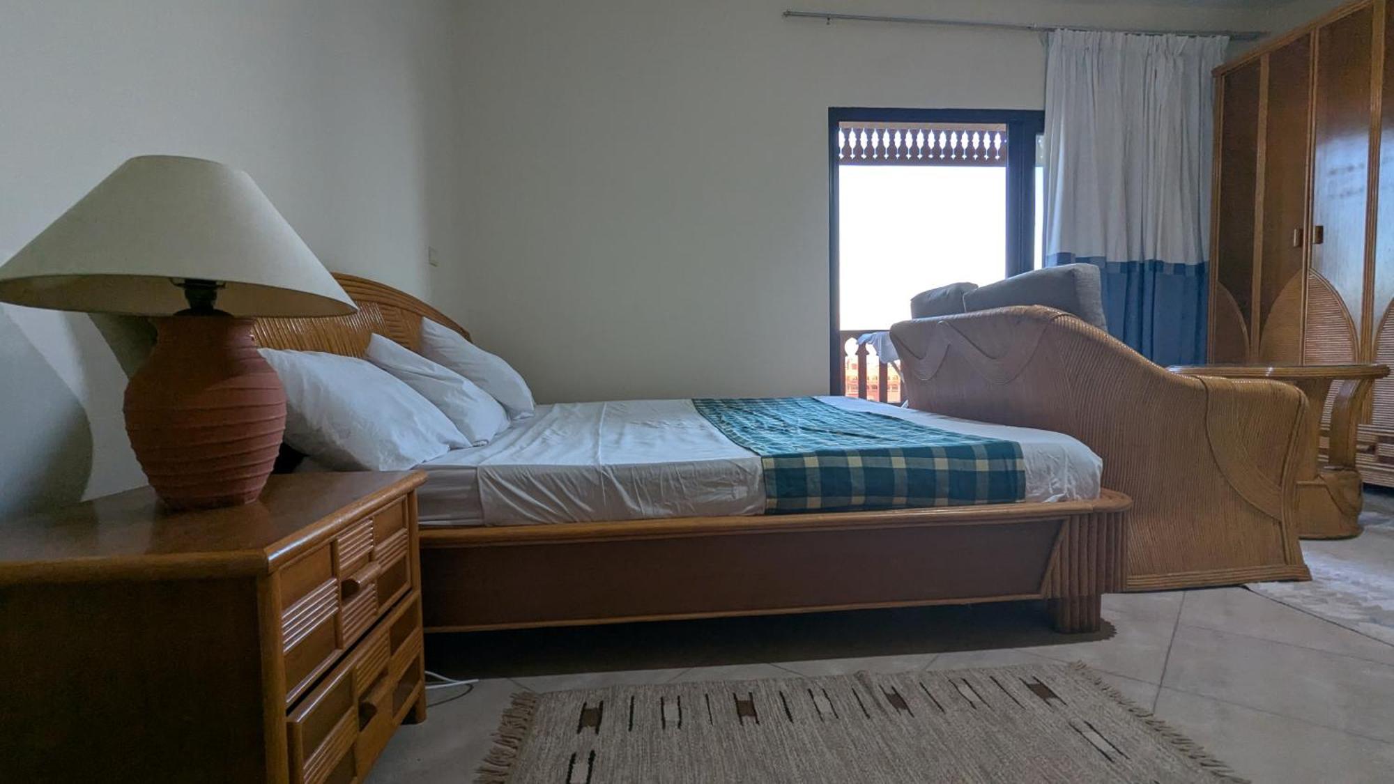 Apartamento Golf Heights - Sea And Mountain View - Free Wifi - Sheikh Sharm El Sheikk