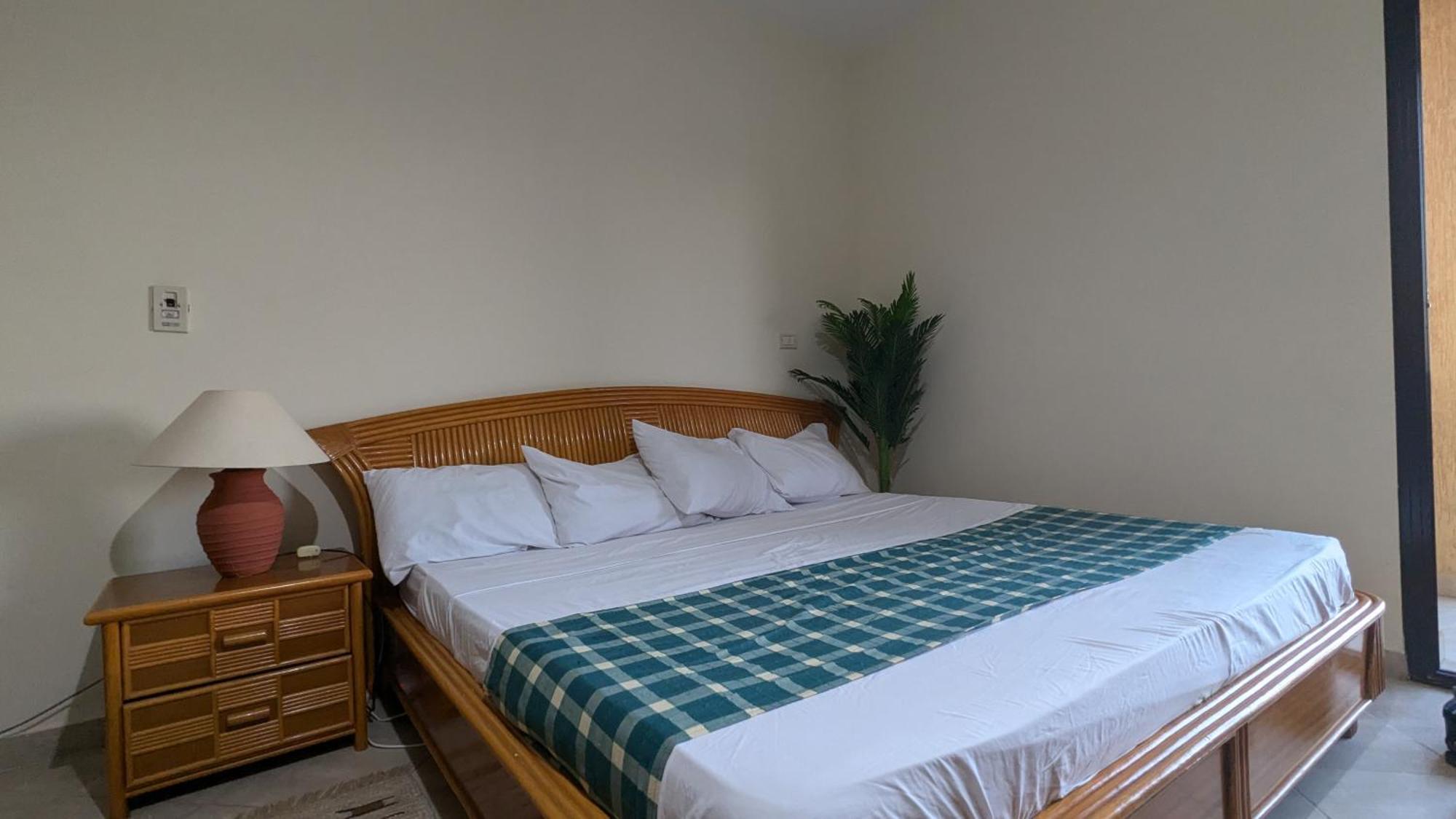 Golf Heights - Sea And Mountain View - Free Wifi - Sheikh *