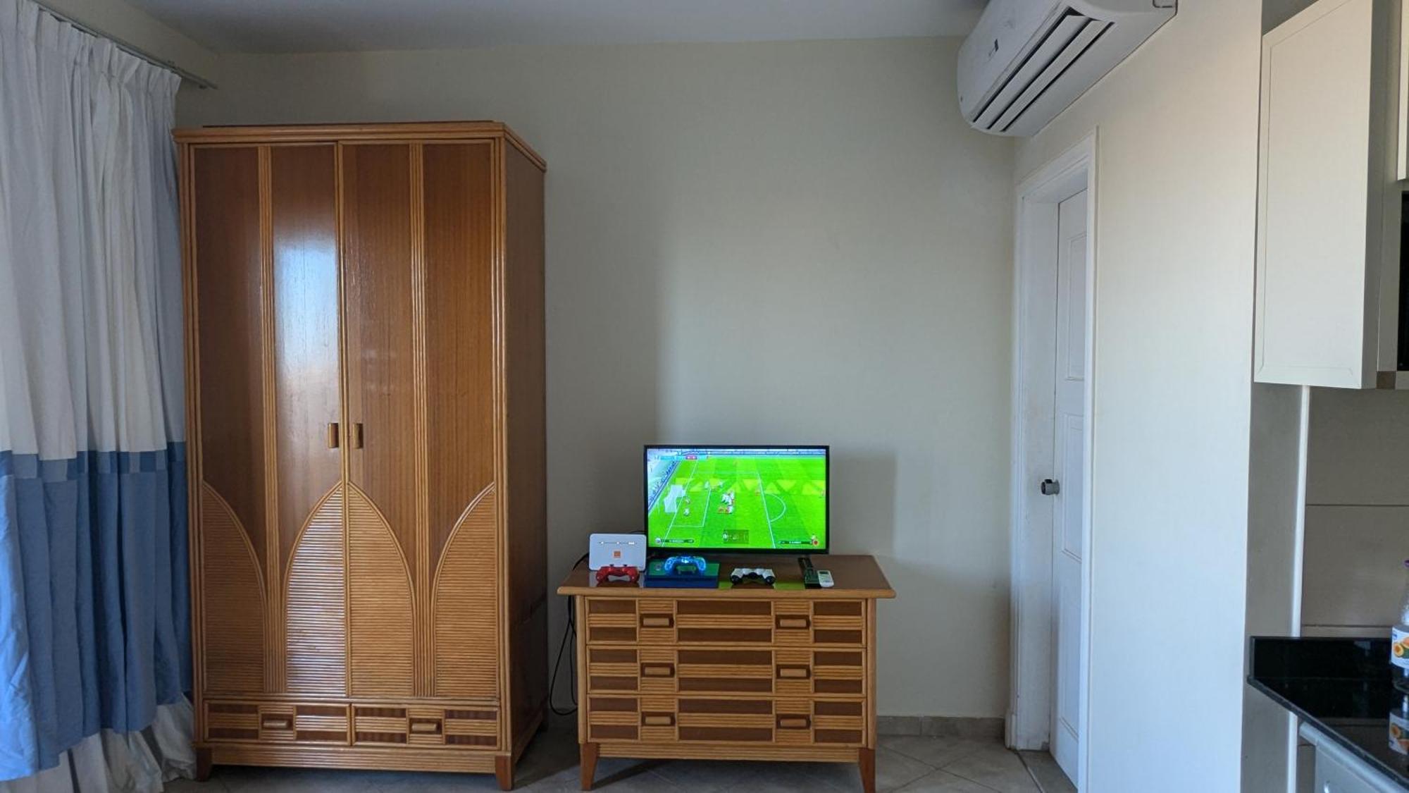 Golf Heights - Sea And Mountain View - Free Wifi - Sheikh * Sharm El Sheikk