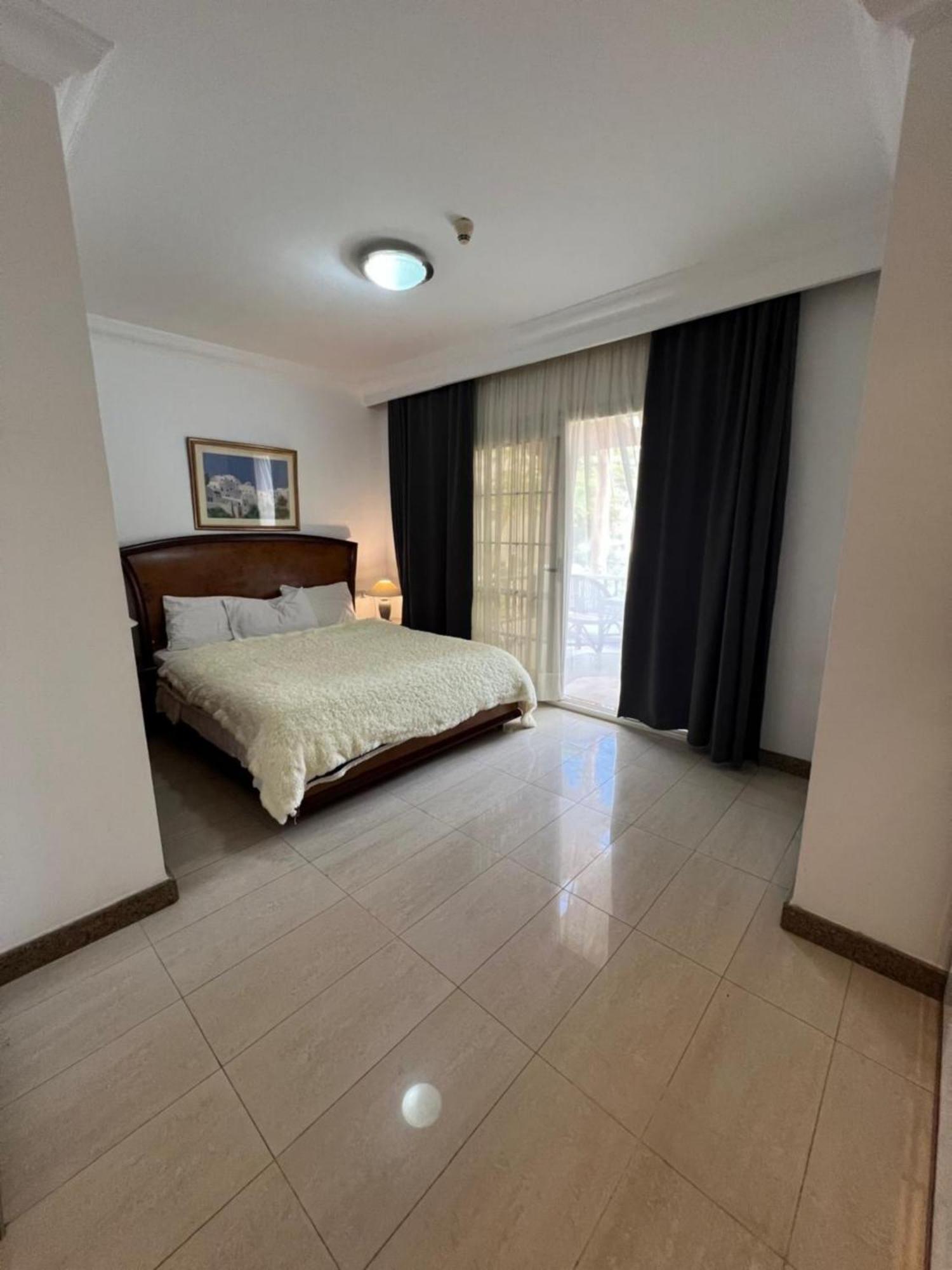 Delta Sharm Resort - Sharm El-Sheikh *