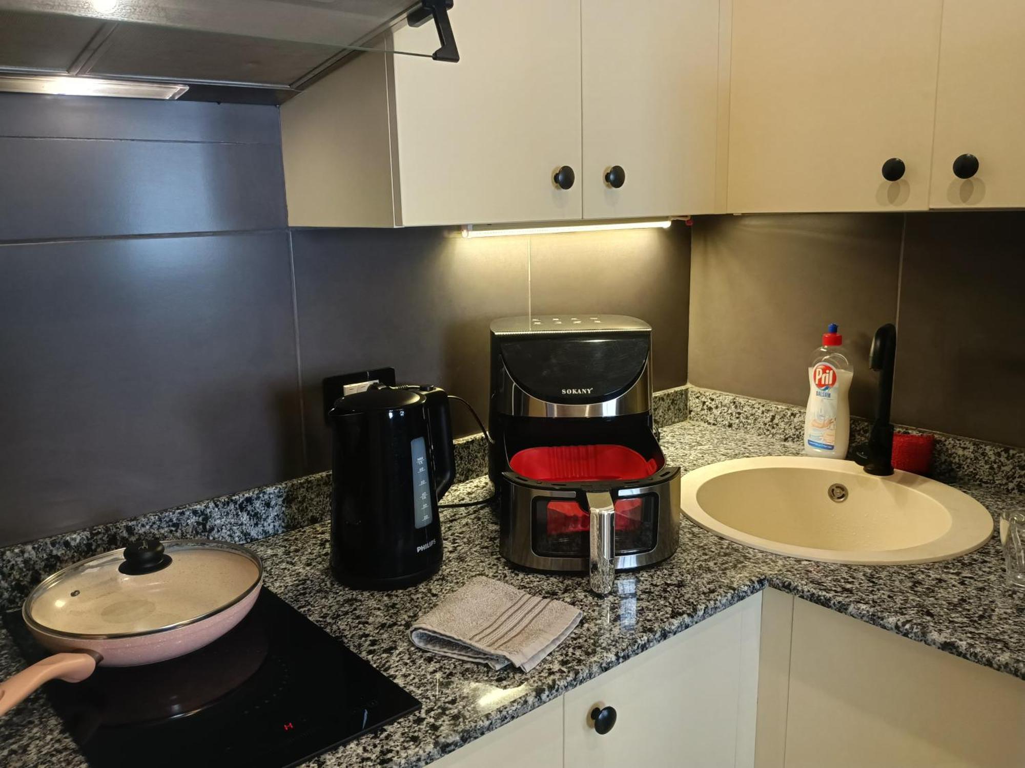 Serenity Gardens 2 Bedroom Apartment