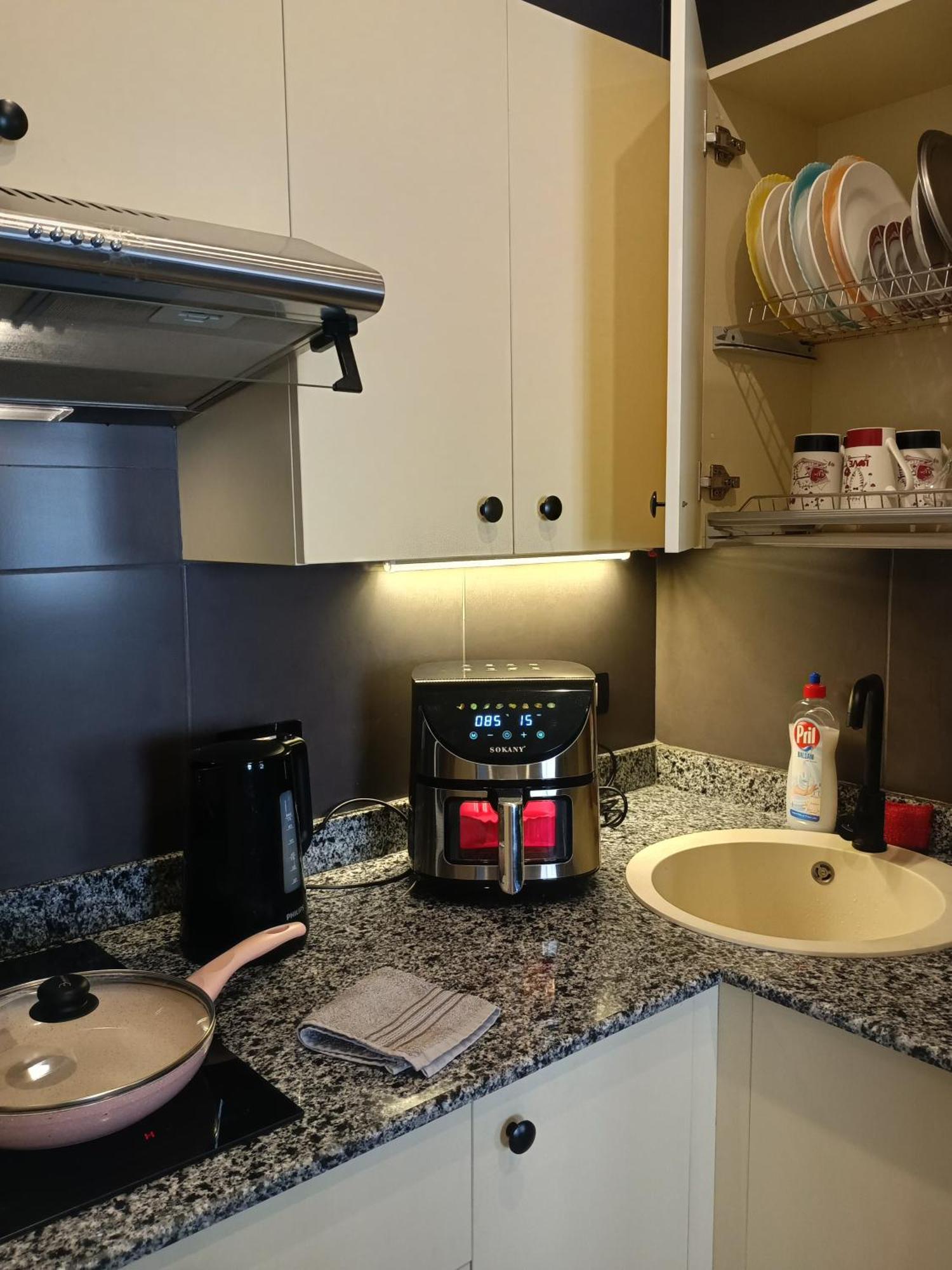 Serenity Gardens 2 Bedroom