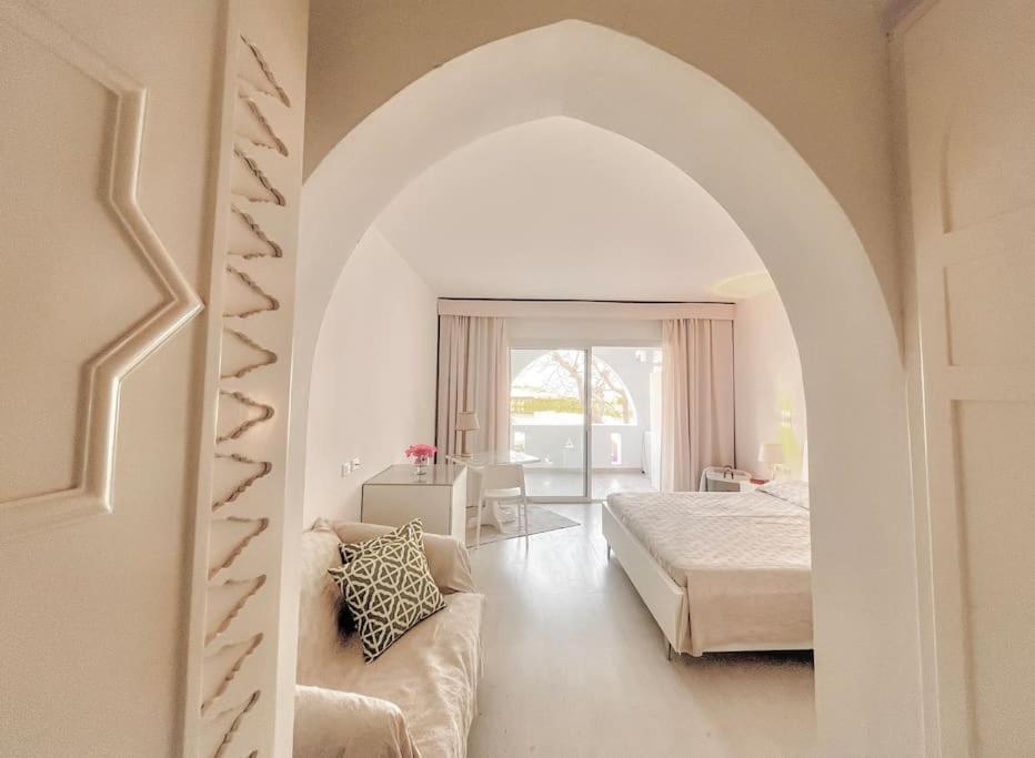 Apartment Un Sogno Di Fronte Salato Sharm el-Sheikh