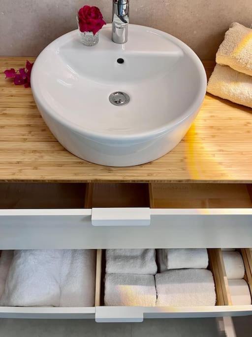 Un Sogno Di Fronte Salato Apartment
