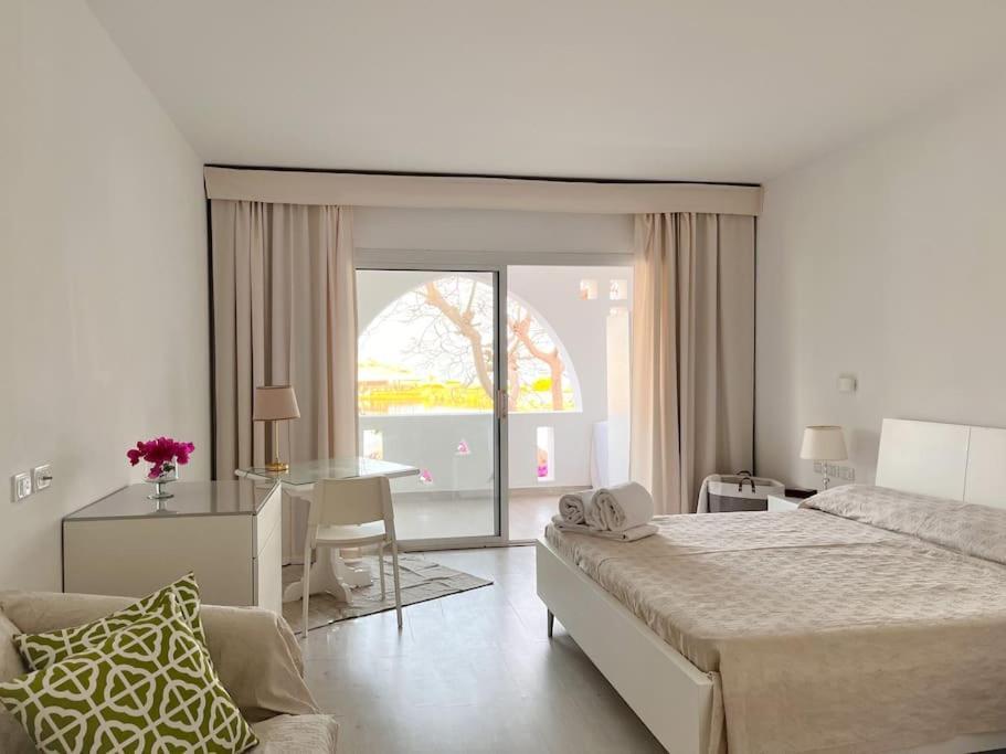 Un Sogno Di Fronte Salato Apartment *