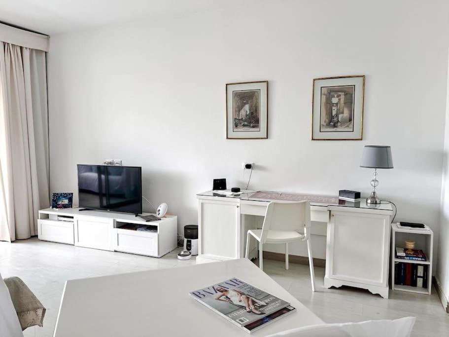 Apartment Un Sogno Di Fronte Salato *