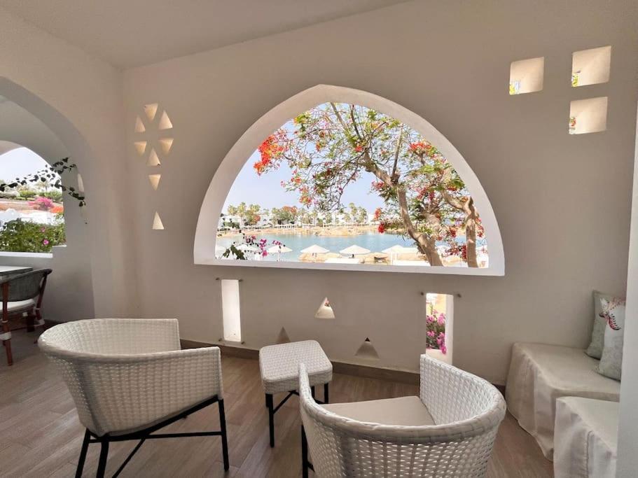 Un Sogno Di Fronte Salato Sharm el-Sheikh