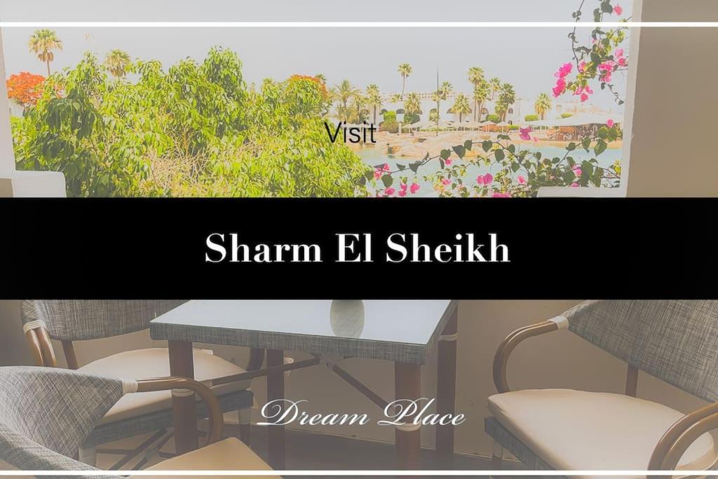 Un Sogno Di Fronte Salato * Sharm el-Sheikh
