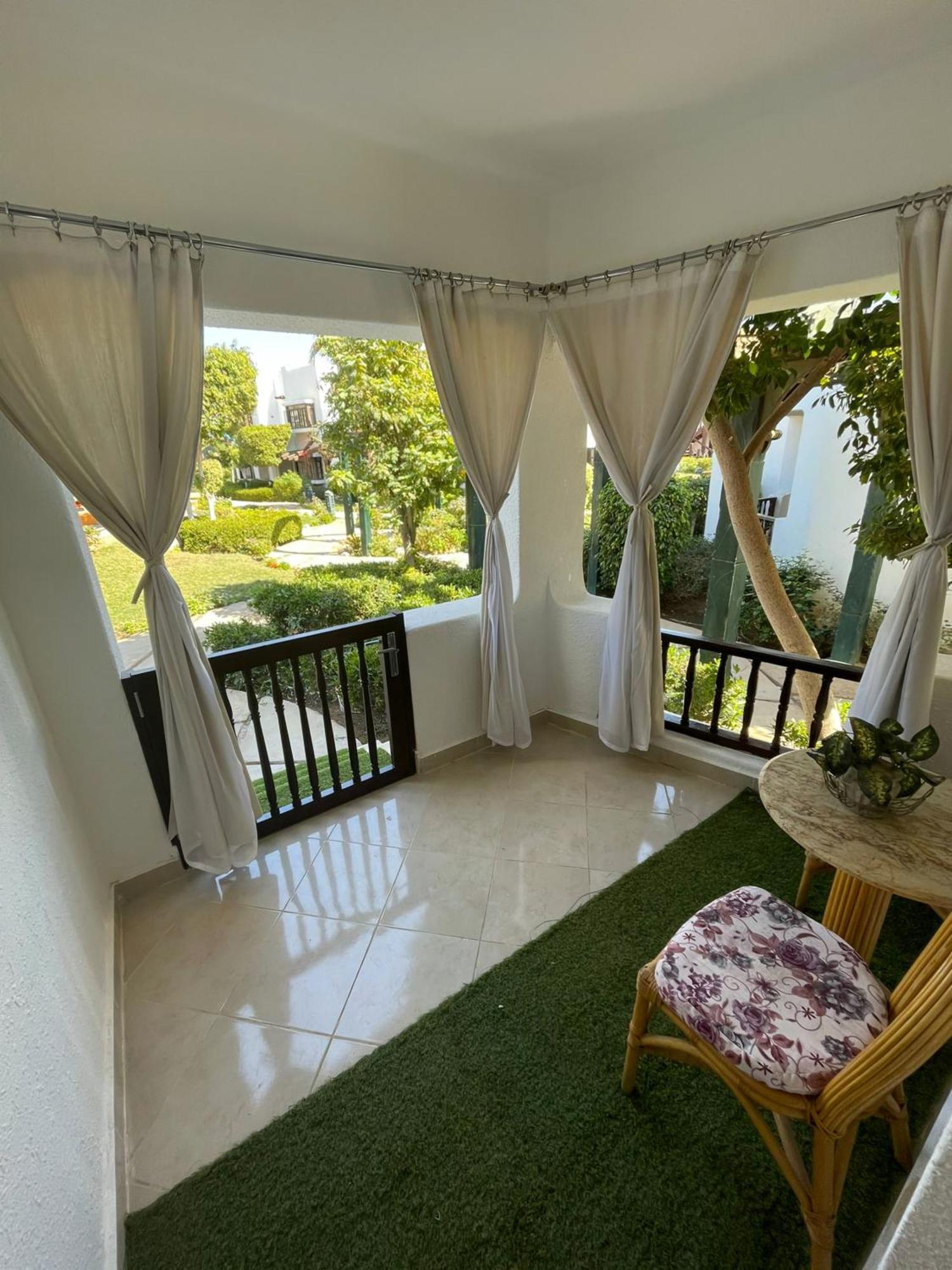 Delta Sharm Resort - Sharm El-Sheikh * Sharm el-Sheikh