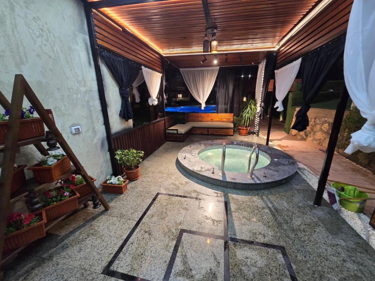 Apartment Chic 4 Sharm El-Sheikh