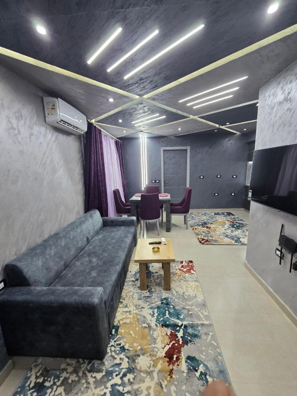 Chic 4 Apartment Sharm El-Sheikh
