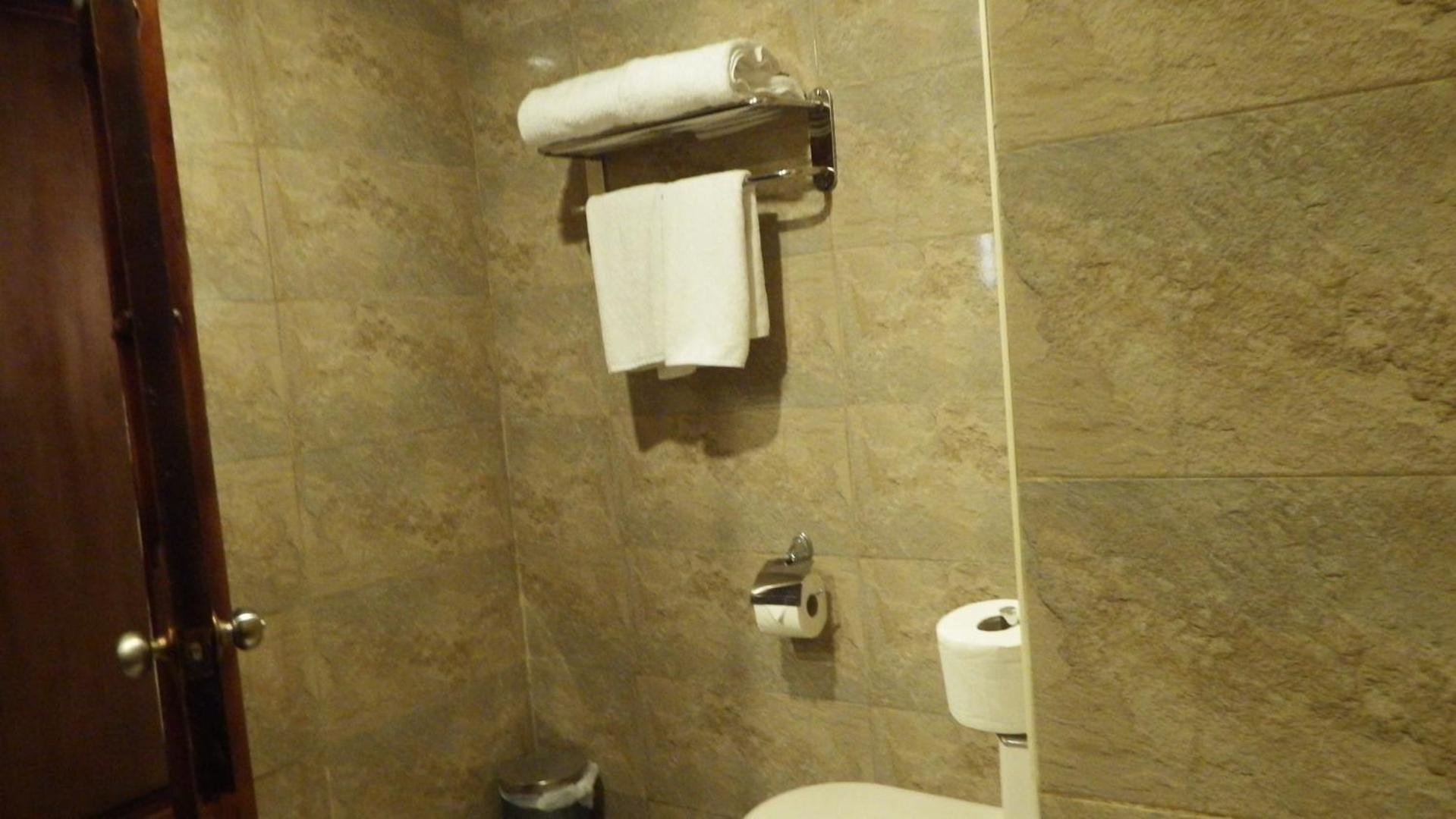 Tivoli Hotel 4*