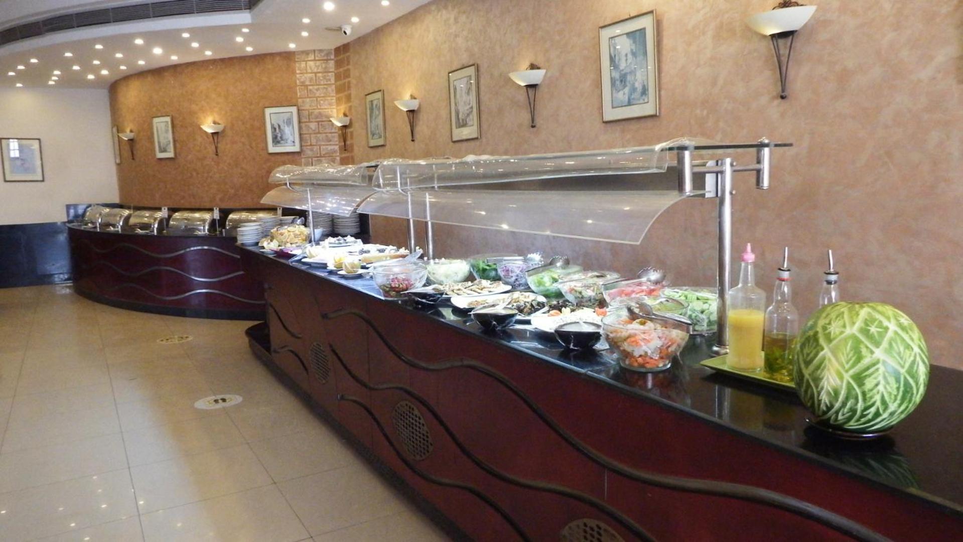Hotel Tivoli 4*