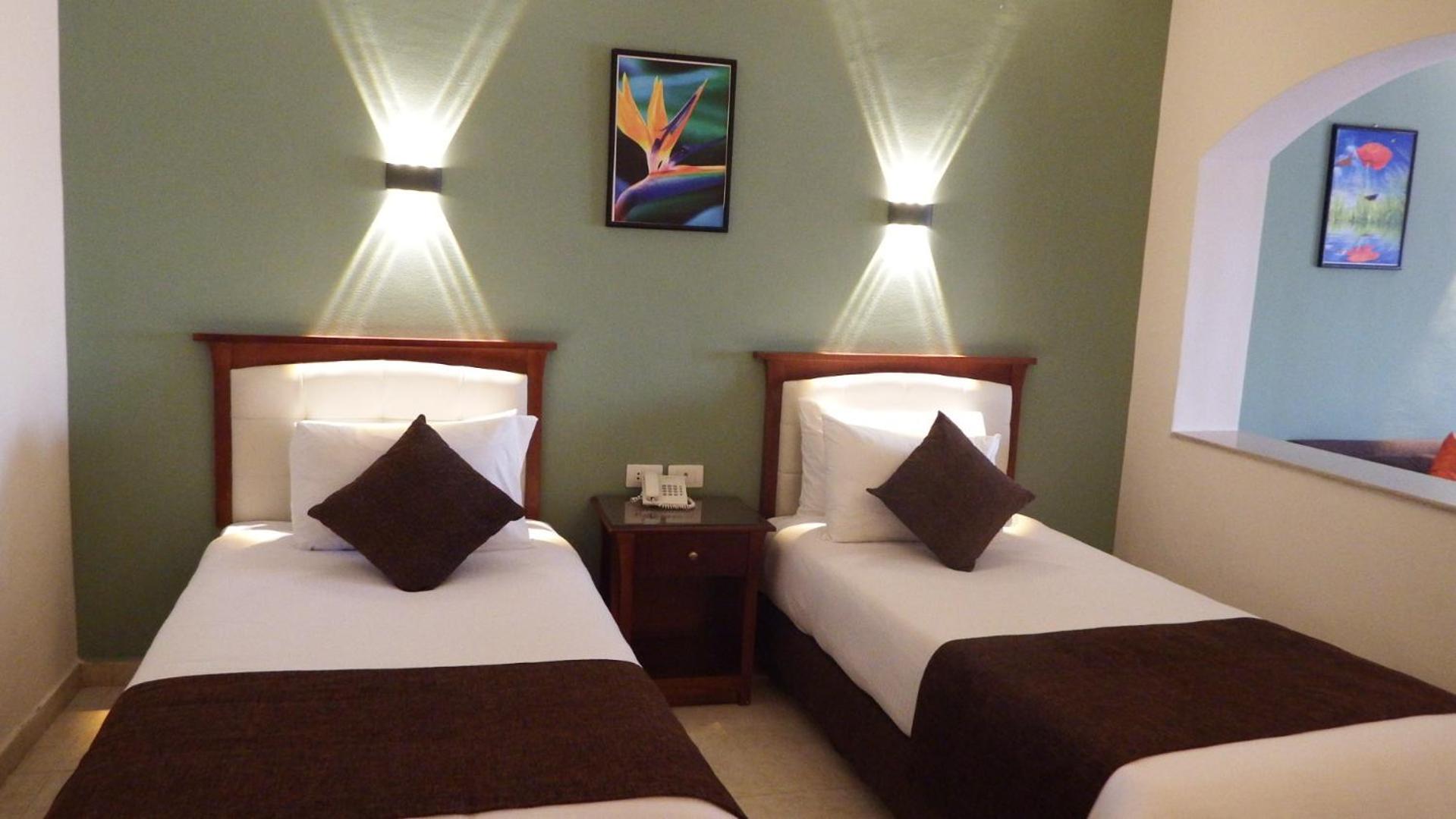 Tivoli 4* Sharm el-Sheikh