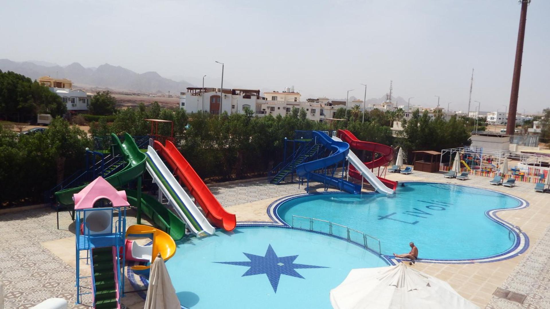 Tivoli 4* Sharm el-Sheikh