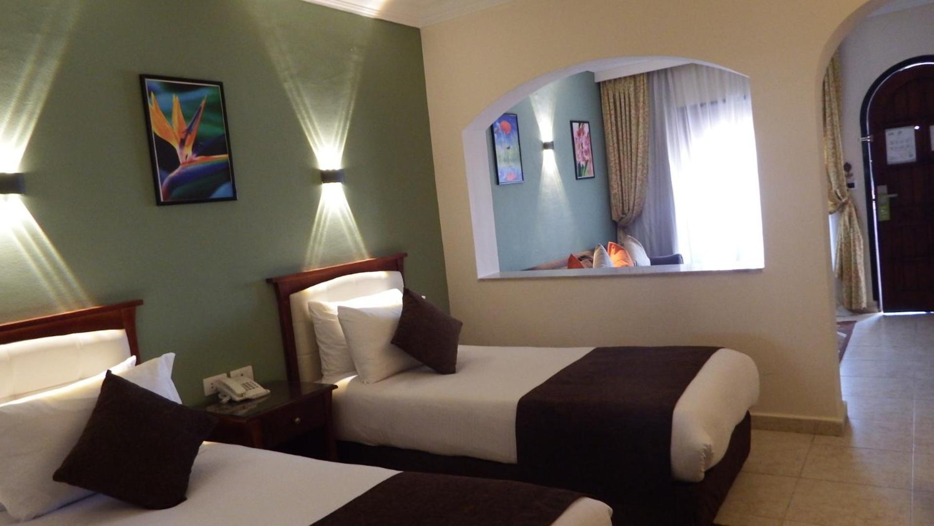 Hotel Tivoli