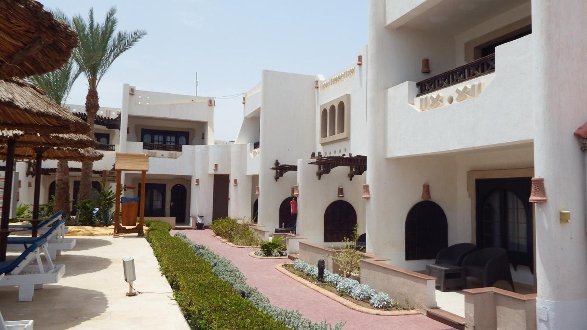 Hotel Tivoli 4*