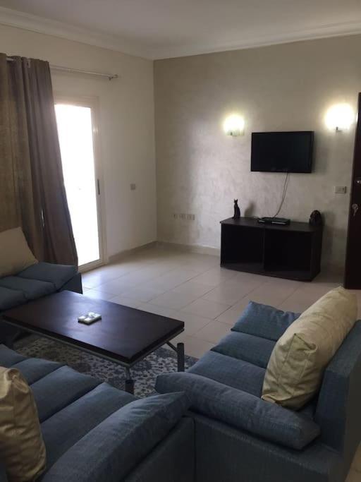 In Bride Apartment *
