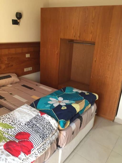 Appartement In Bride *