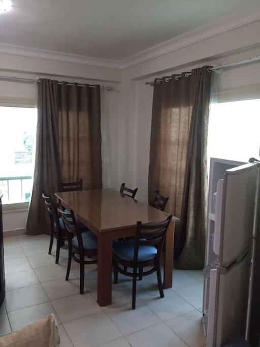 Apartment In Bride