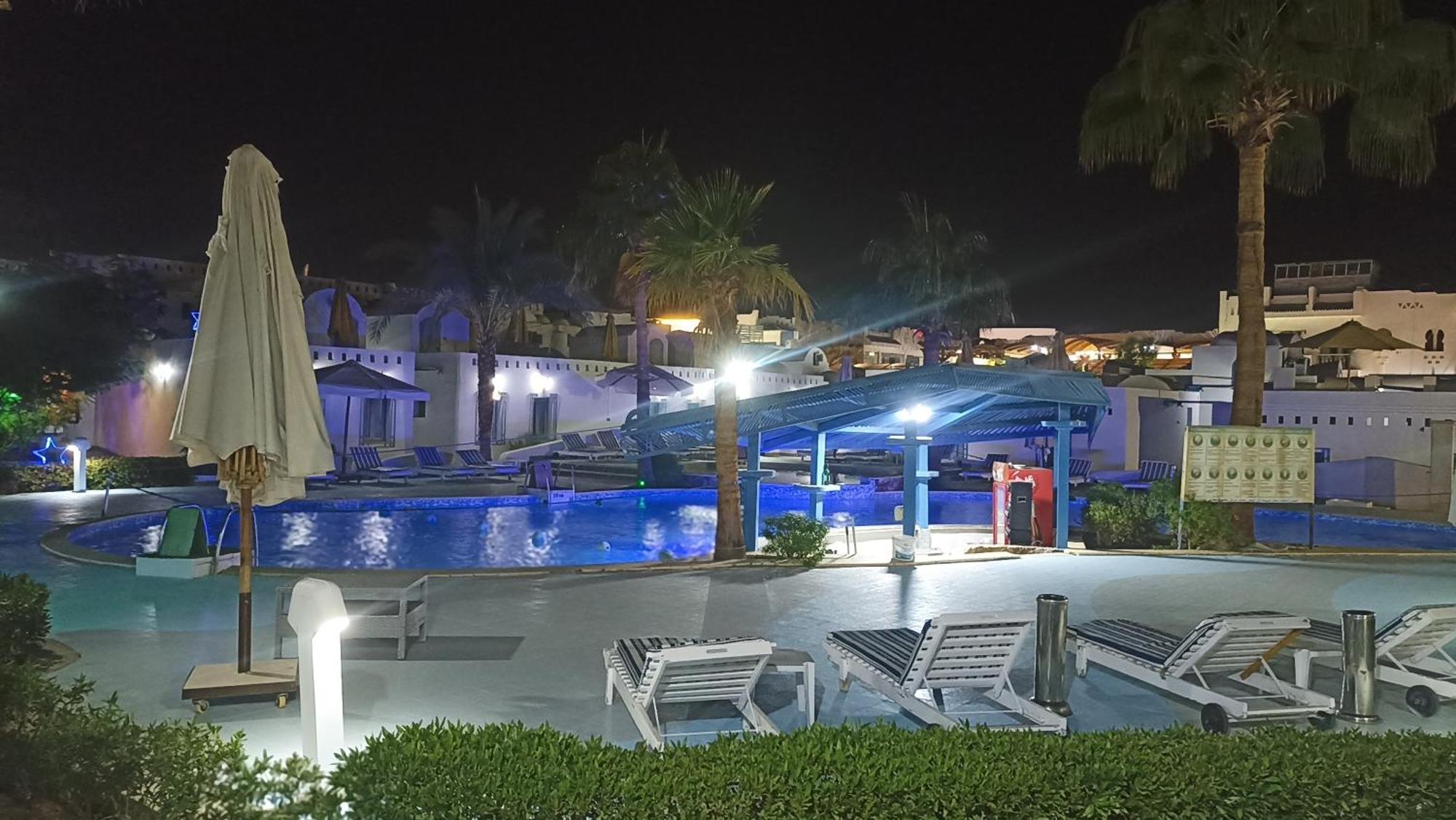 Kanabesh Village 3* Sharm el-Sheikh