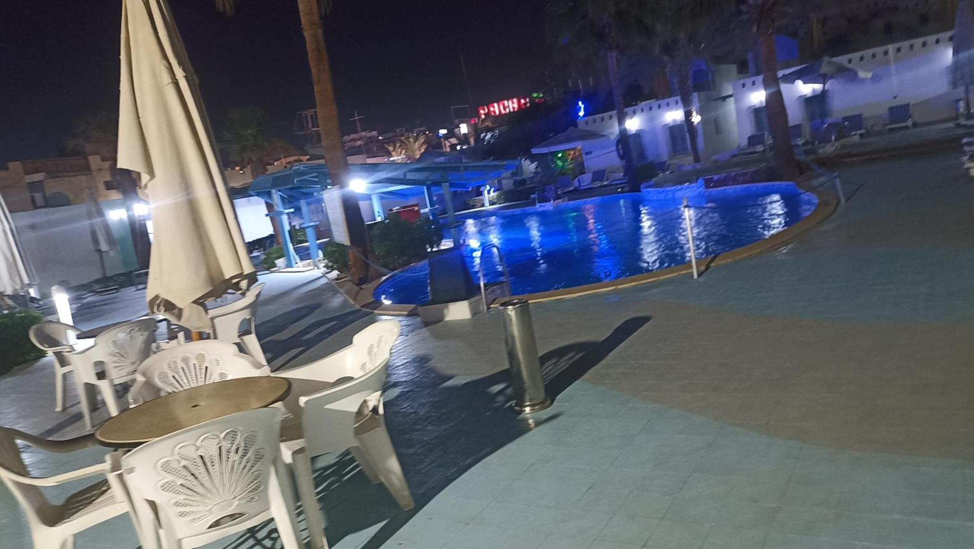 Kanabesh Village Resort Sharm el-Sheikh