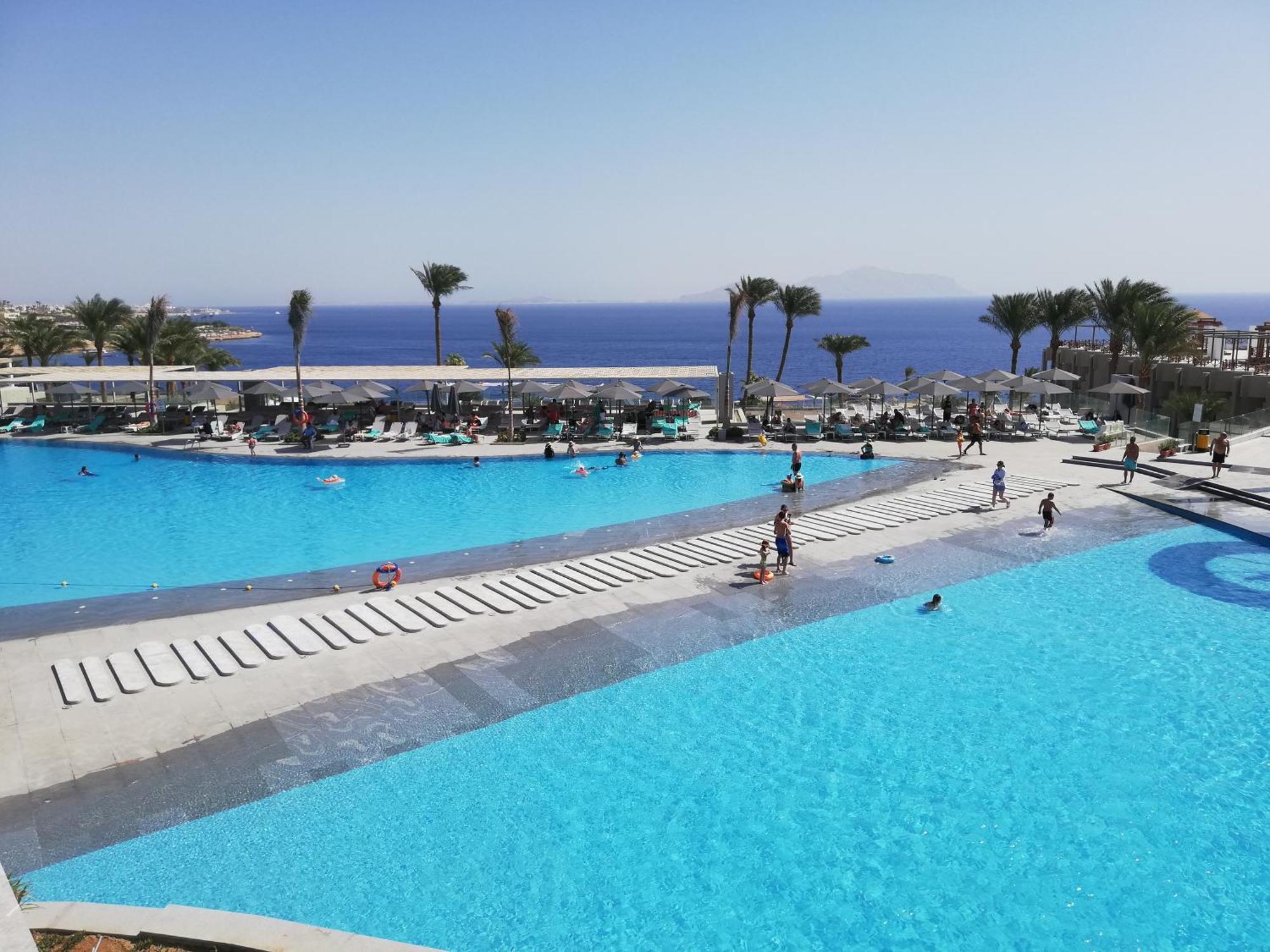 Nemo, Vista Mare, Sharks Bay, Sheikh *